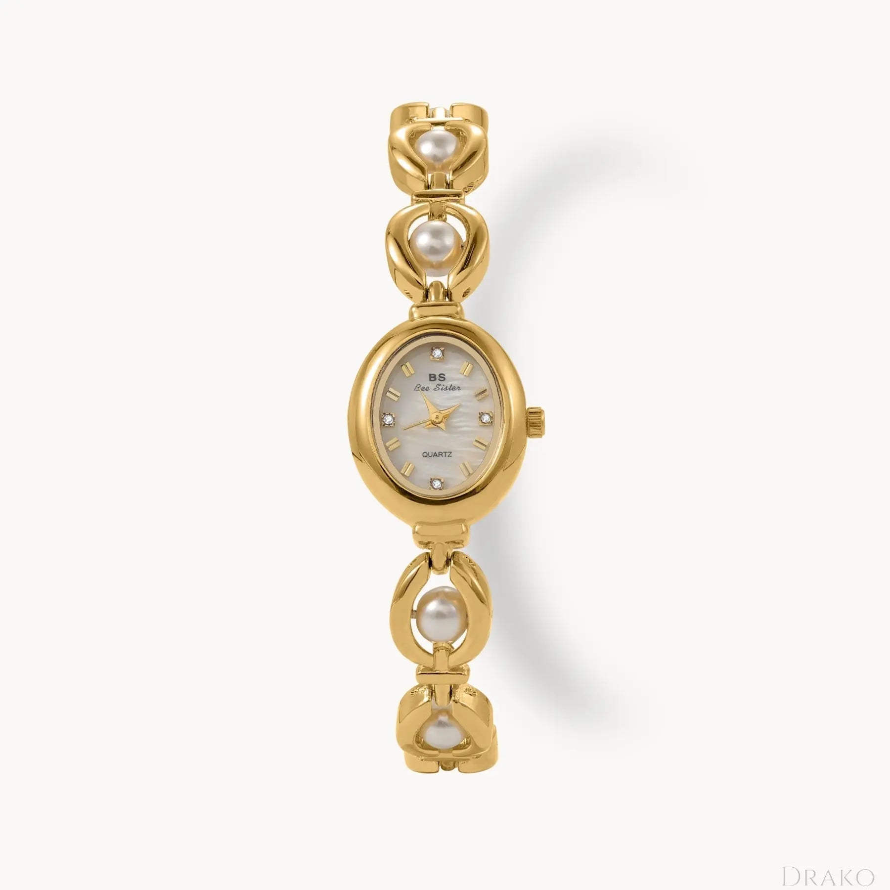 Grealy - Cleopatra  Drako Watches Women's Watches