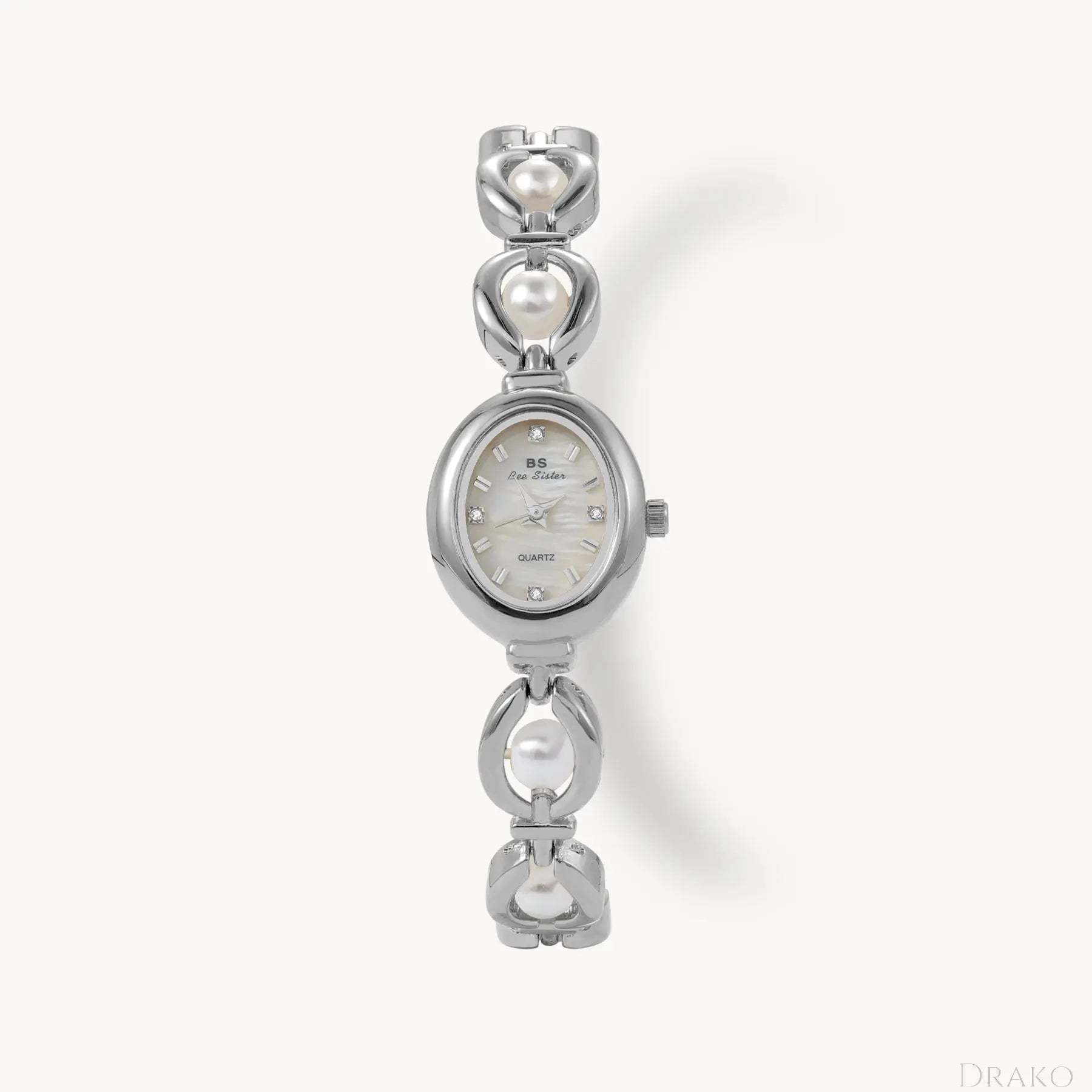 Grealy - Cleopatra  Drako Watches Women's Watches