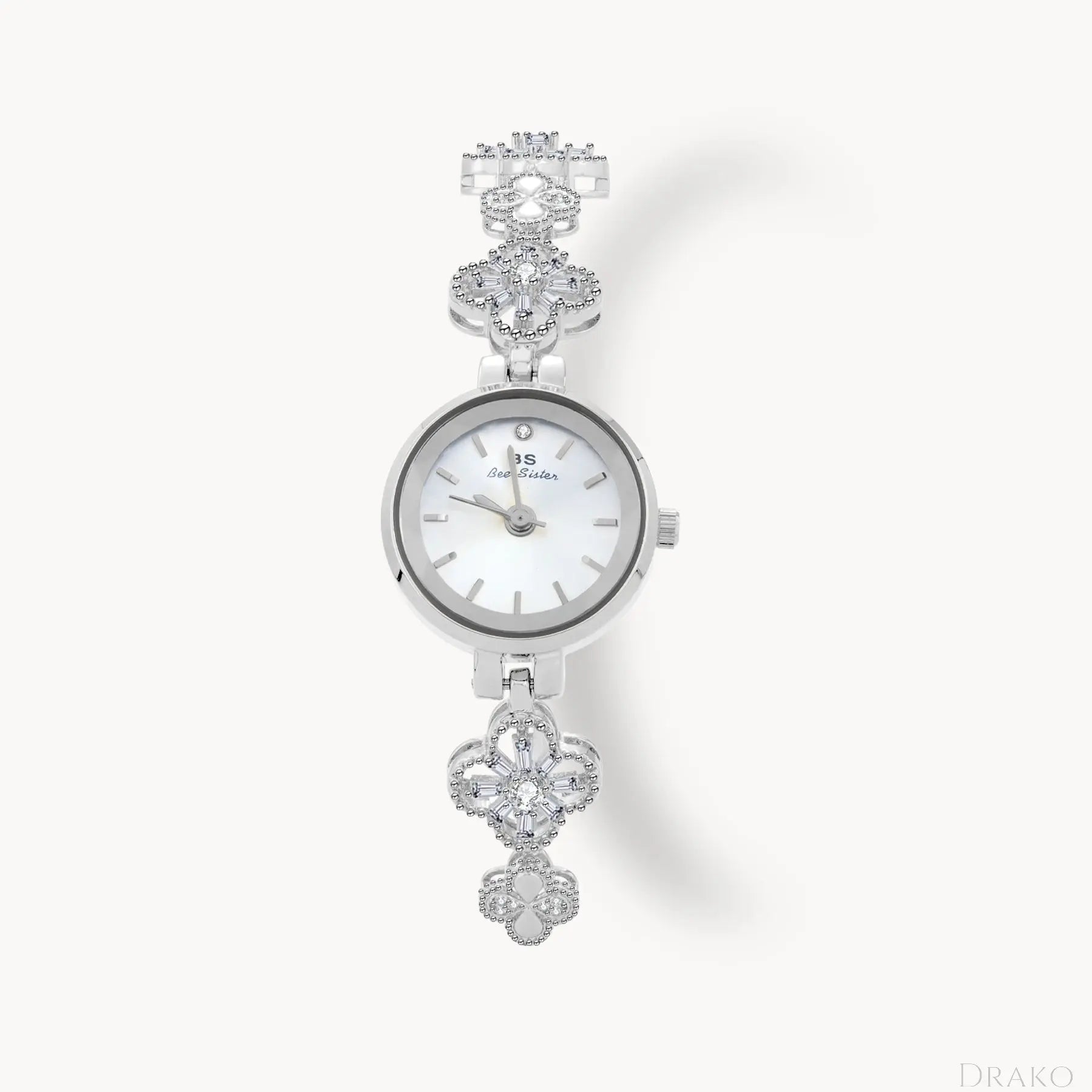 Grealy - Clovana  Drako Watches Men's Watches