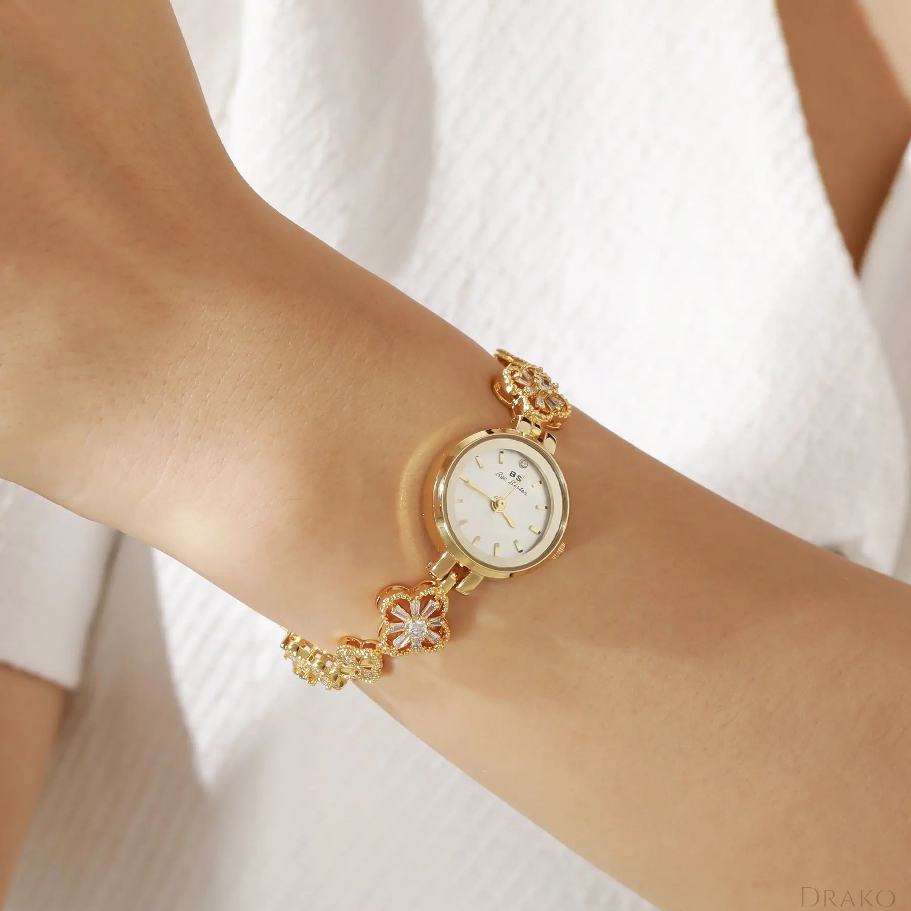 Grealy - Clovana  Drako Watches Men's Watches