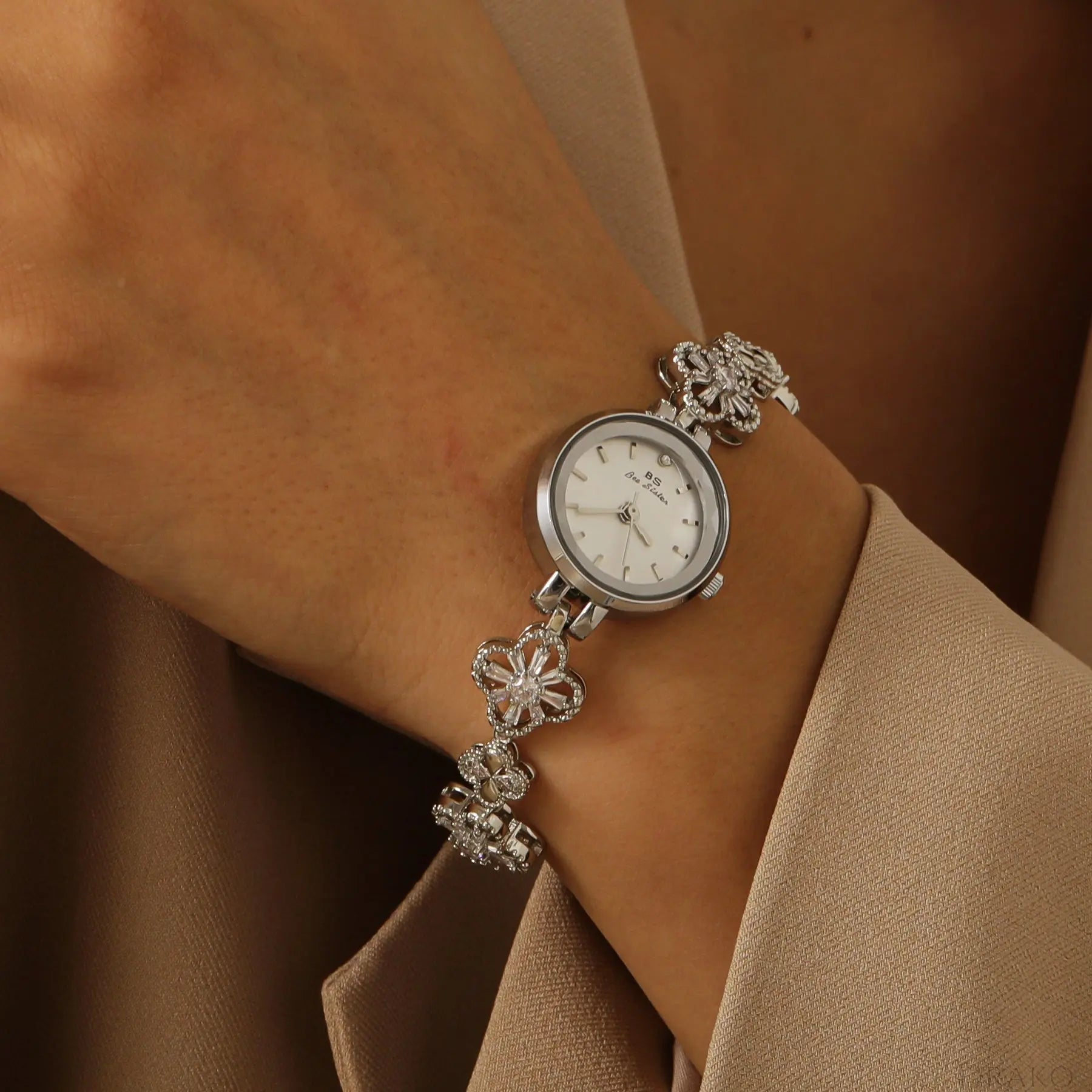 Grealy - Clovana  Drako Watches Men's Watches