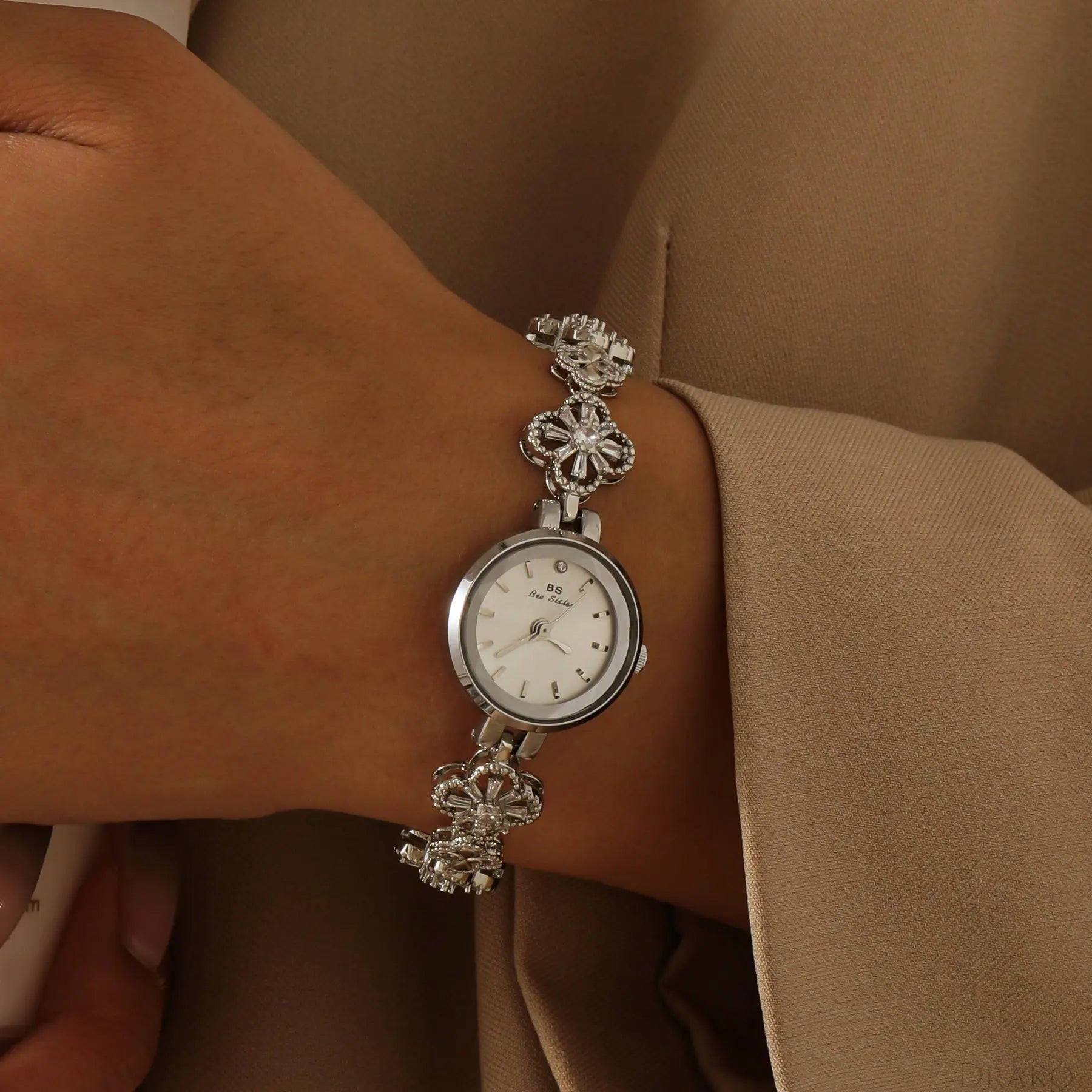 Grealy - Clovana  Drako Watches Men's Watches