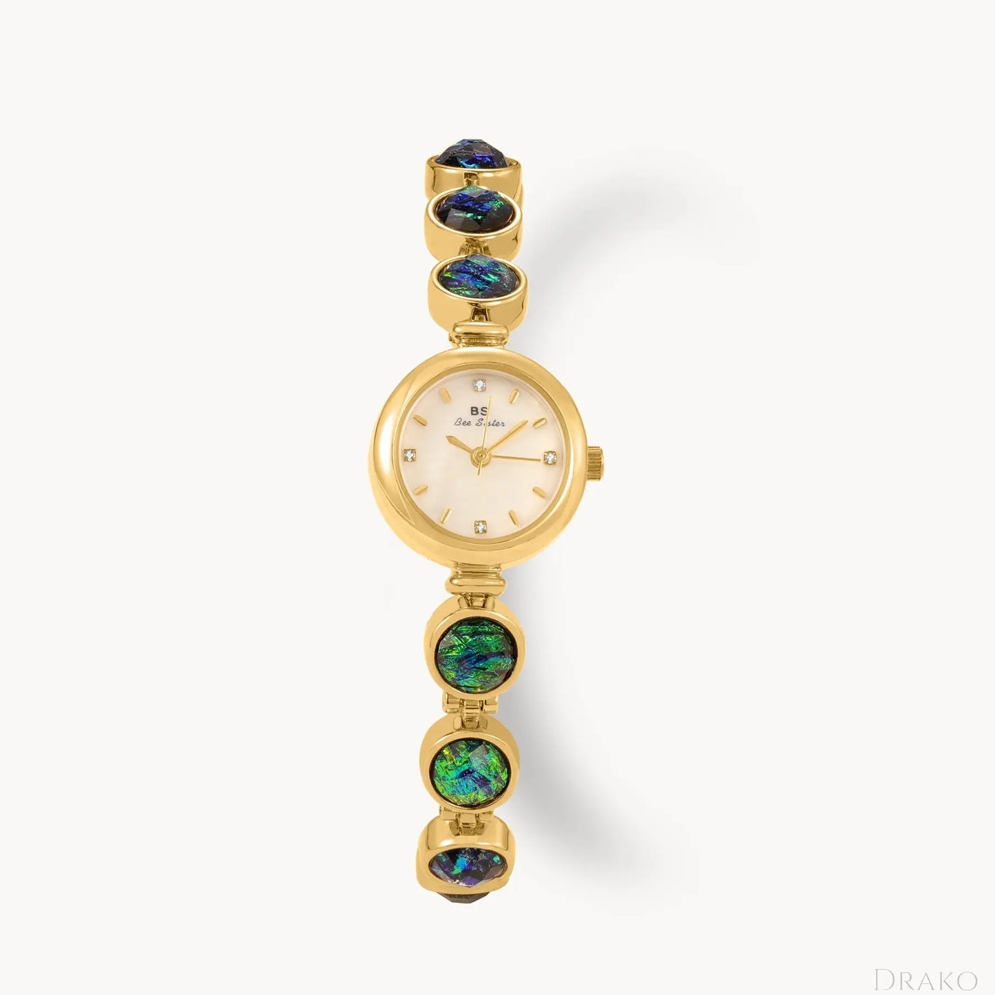 Grealy - Emira  Drako Watches Women's Watches