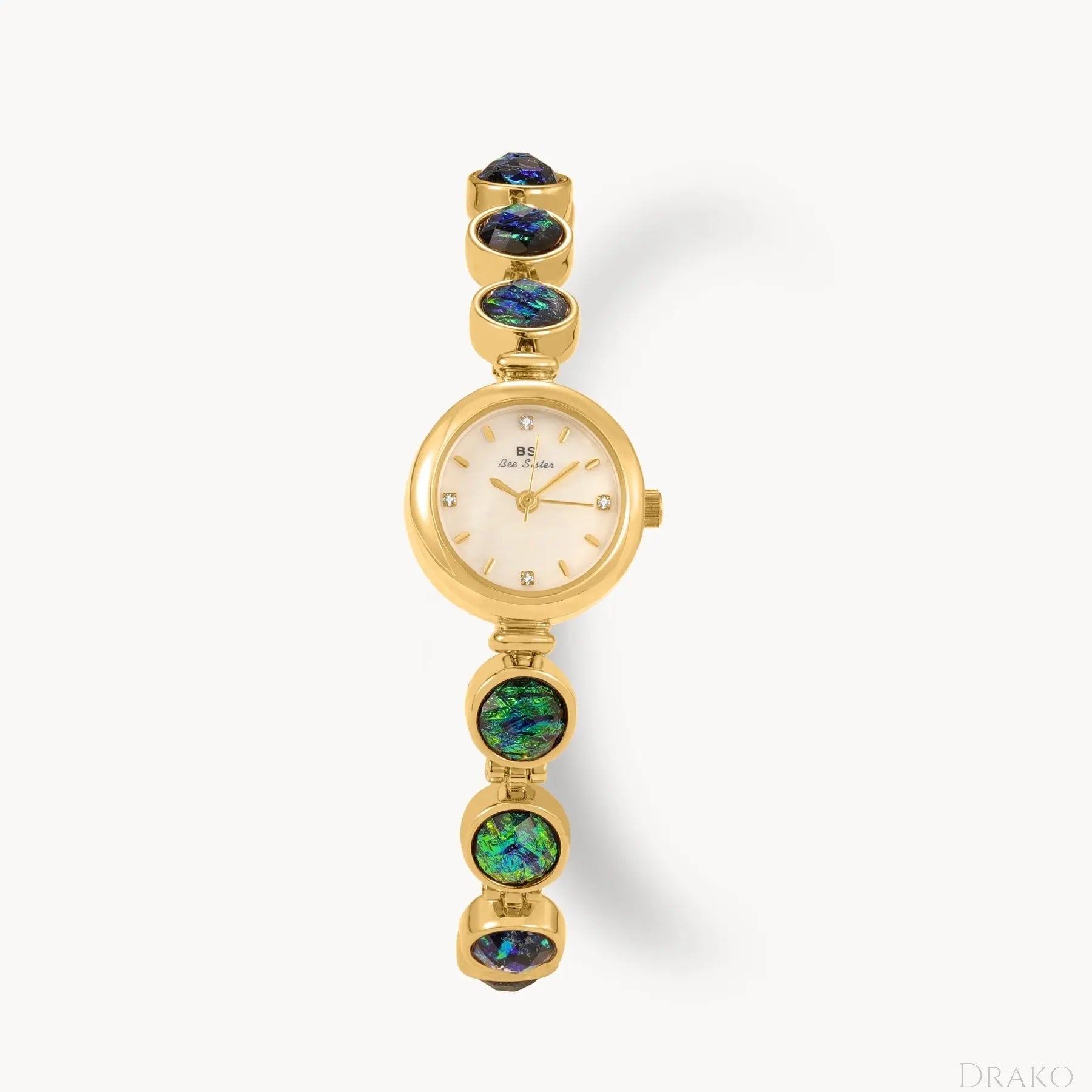 Grealy - Emira  Drako Watches Women's Watches