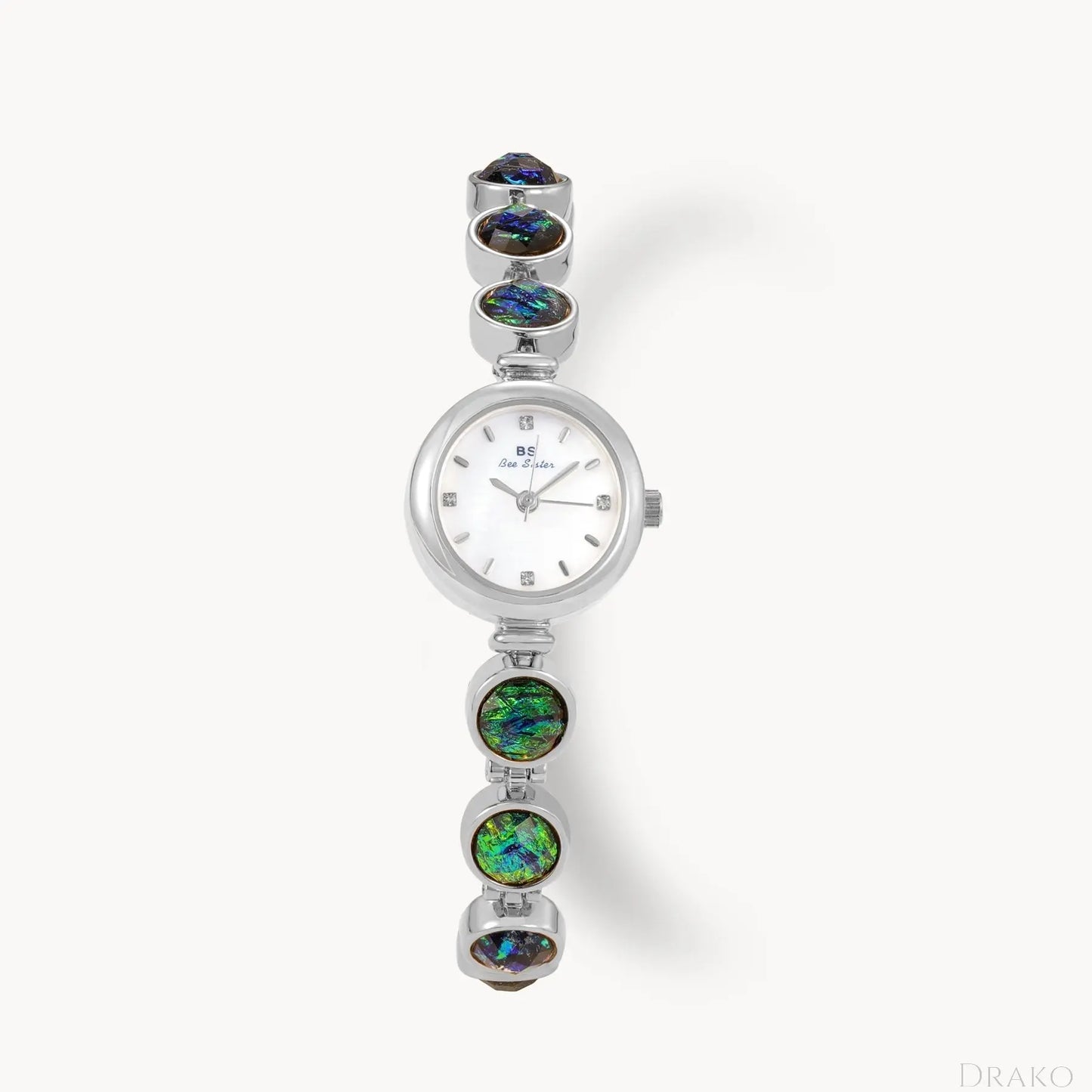 Grealy - Emira  Drako Watches Women's Watches