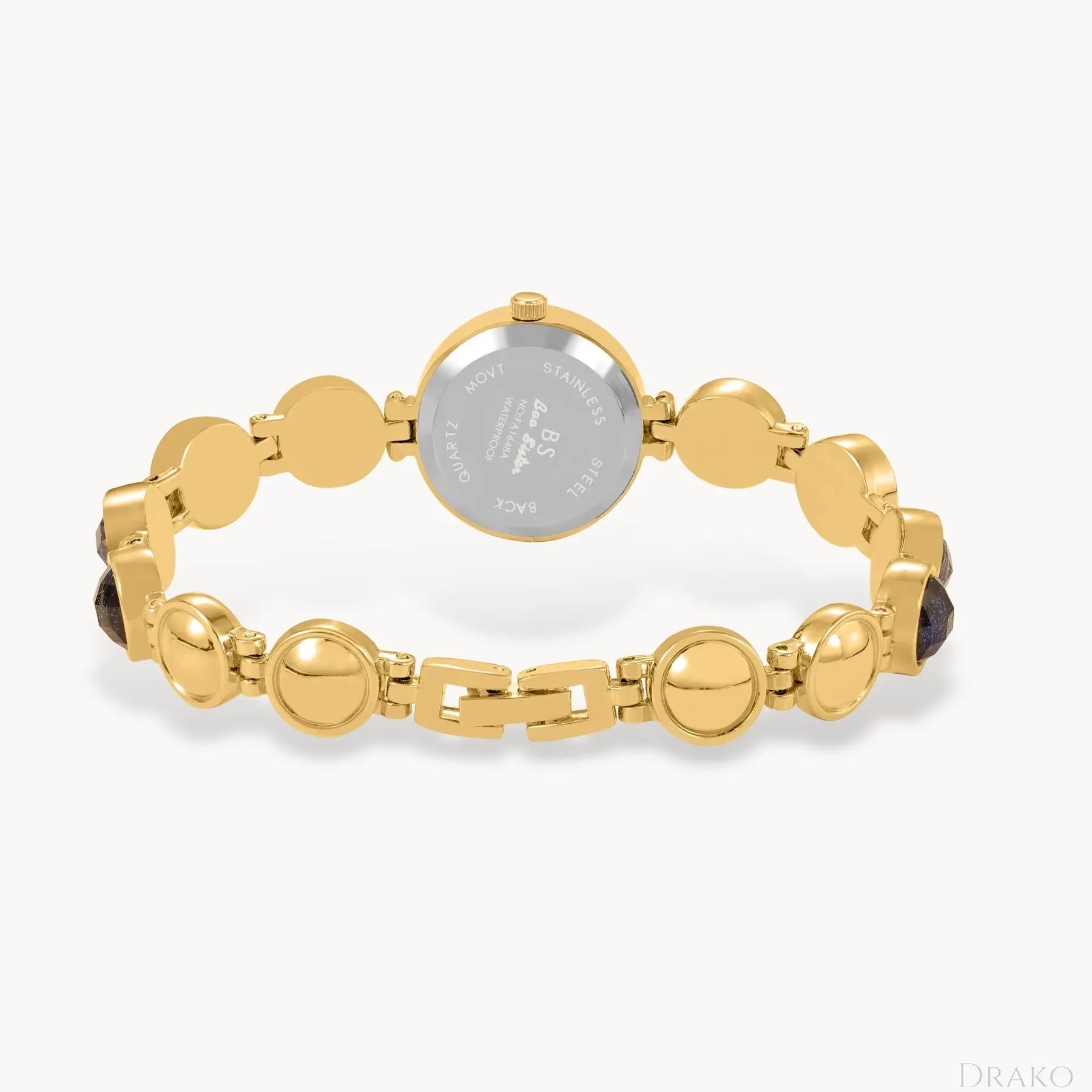 Grealy - Emira  Drako Watches Women's Watches