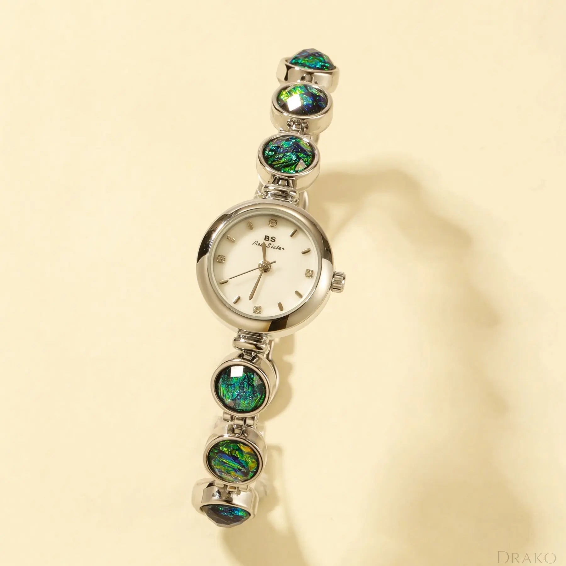 Grealy - Emira  Drako Watches Women's Watches