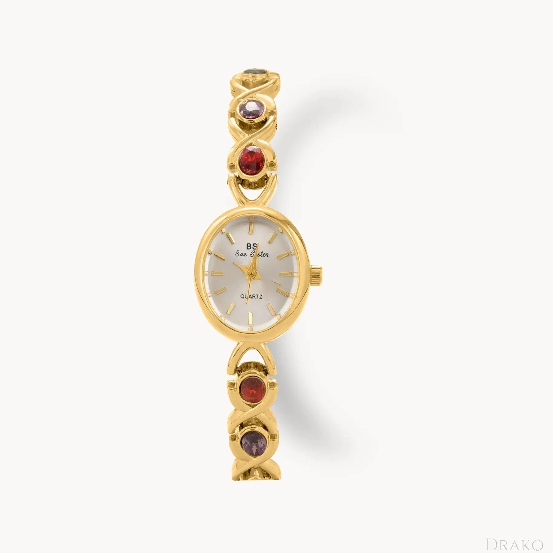Grealy - Hera  Drako Watches Women's Watches