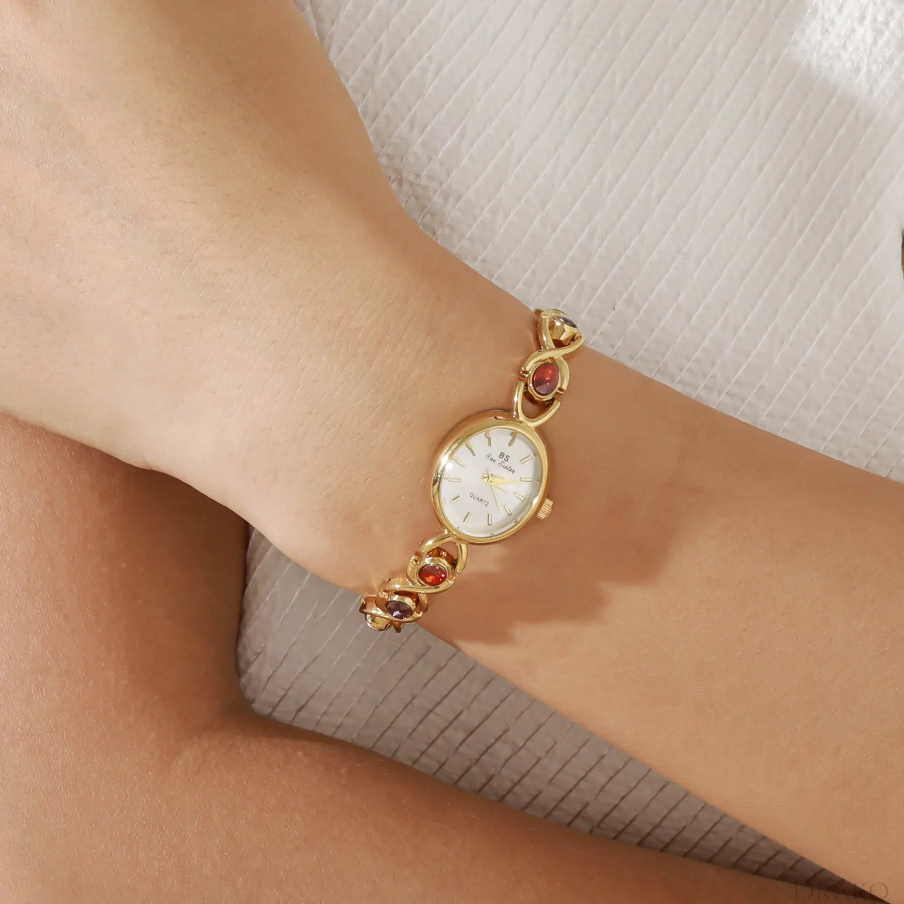 Grealy - Hera  Drako Watches Women's Watches