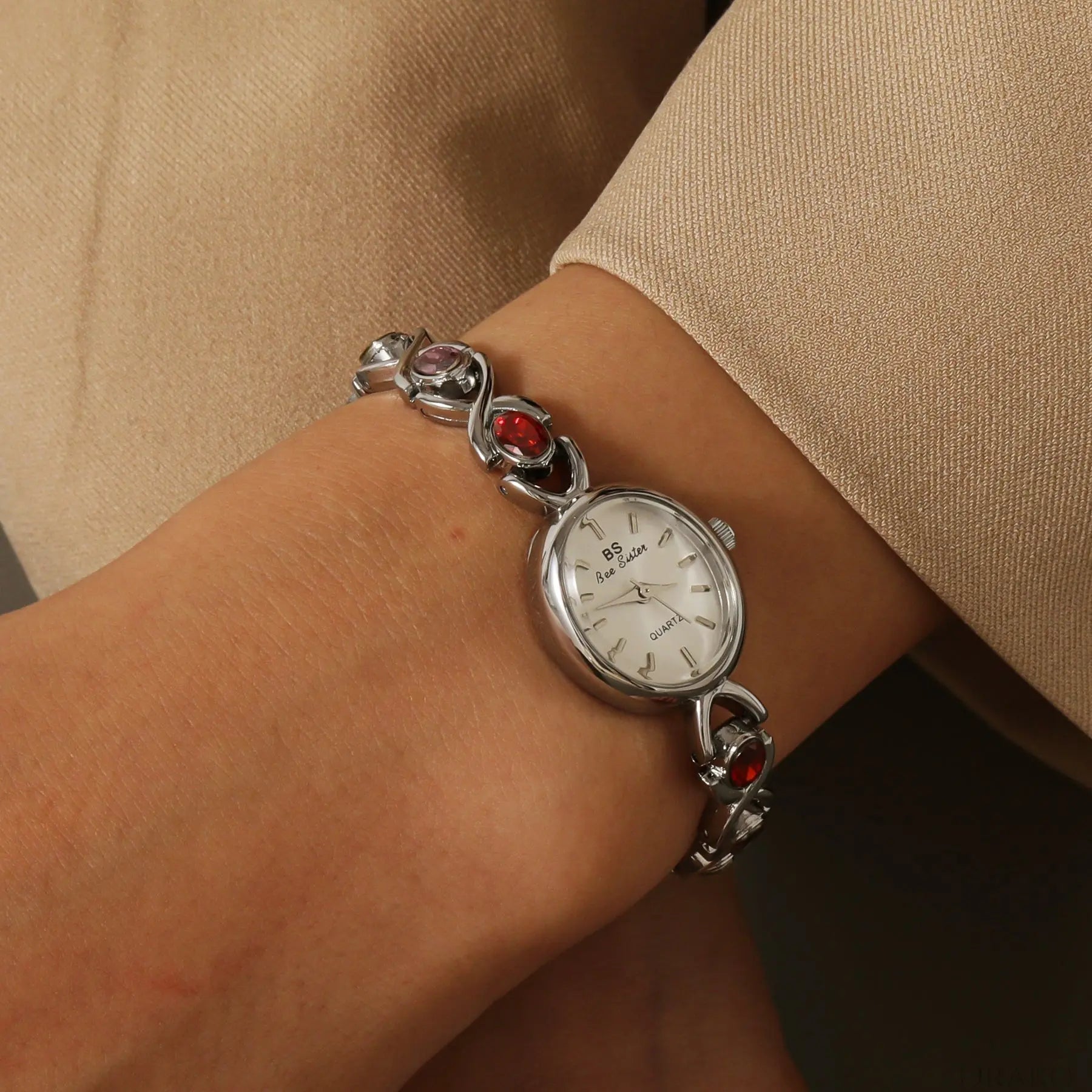 Grealy - Hera  Drako Watches Women's Watches