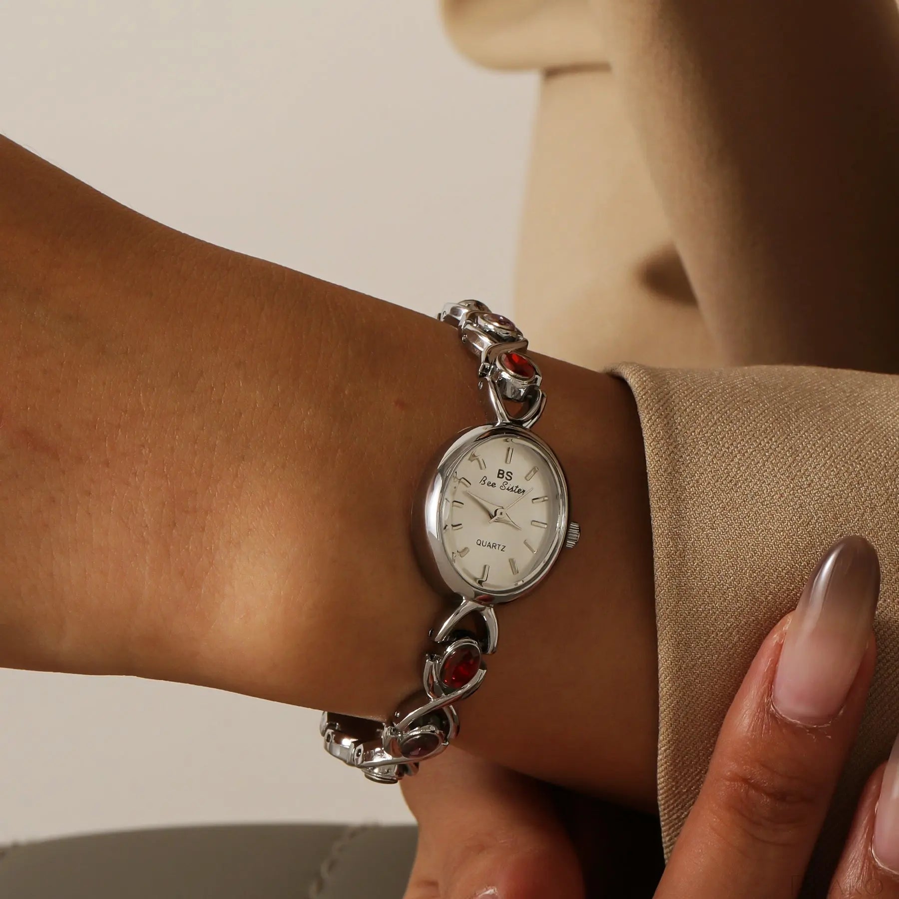 Grealy - Hera  Drako Watches Women's Watches