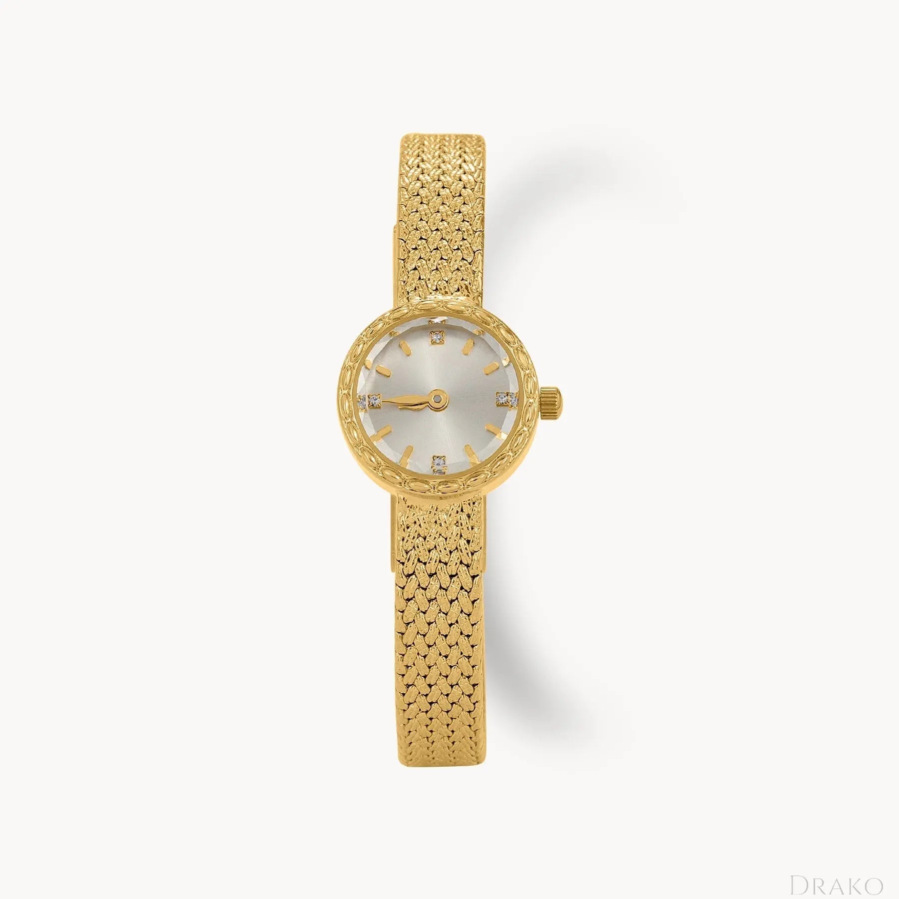 Grealy - Huro  Drako Watches Women's Watches