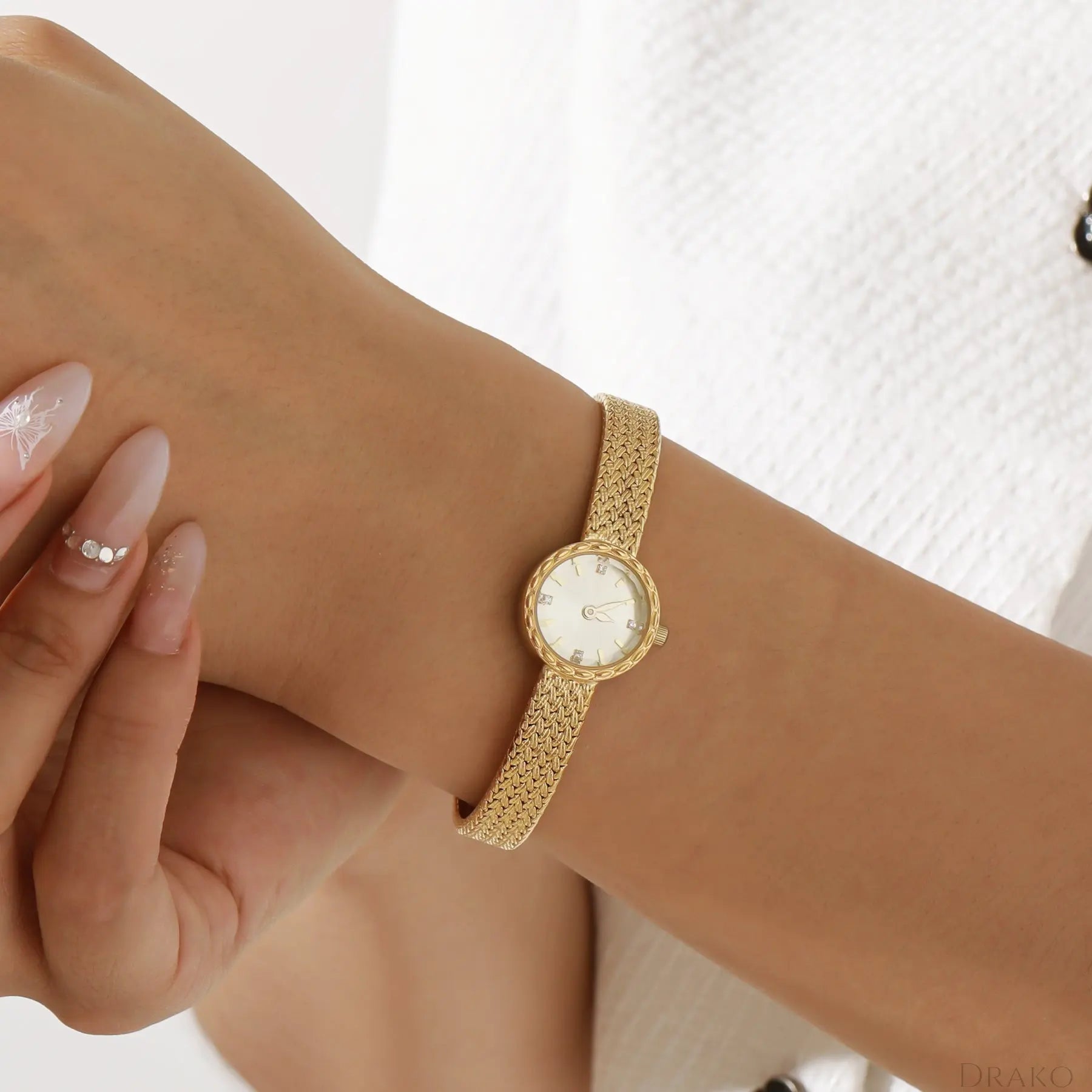 Grealy - Huro  Drako Watches Women's Watches