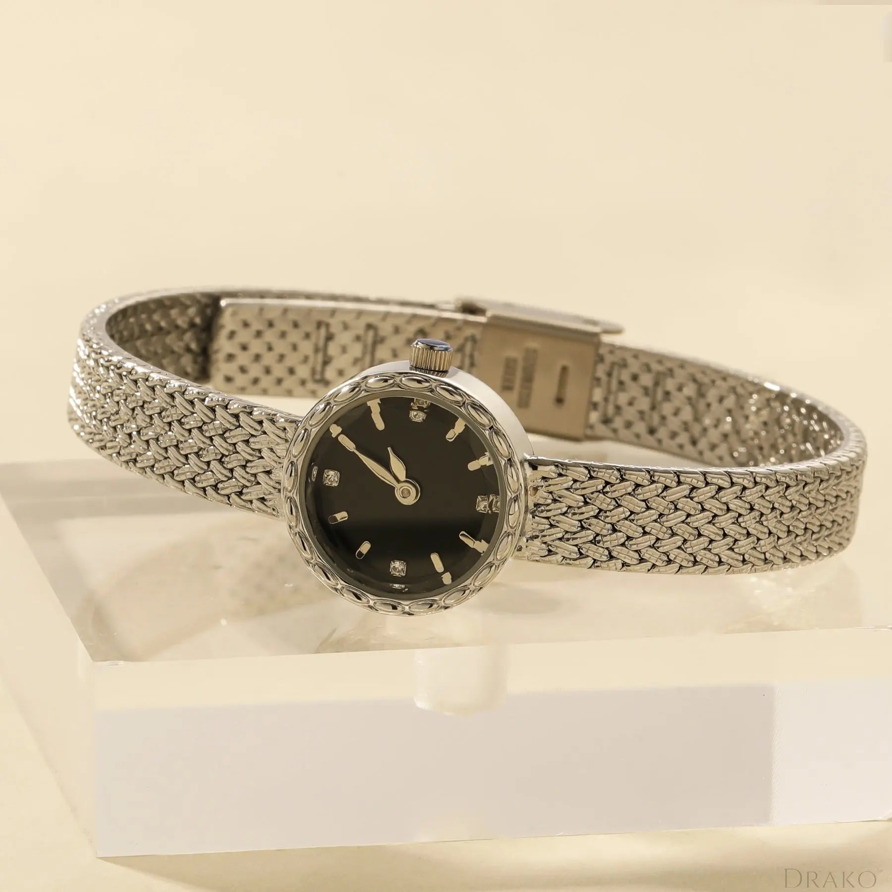 Grealy - Huro  Drako Watches Women's Watches