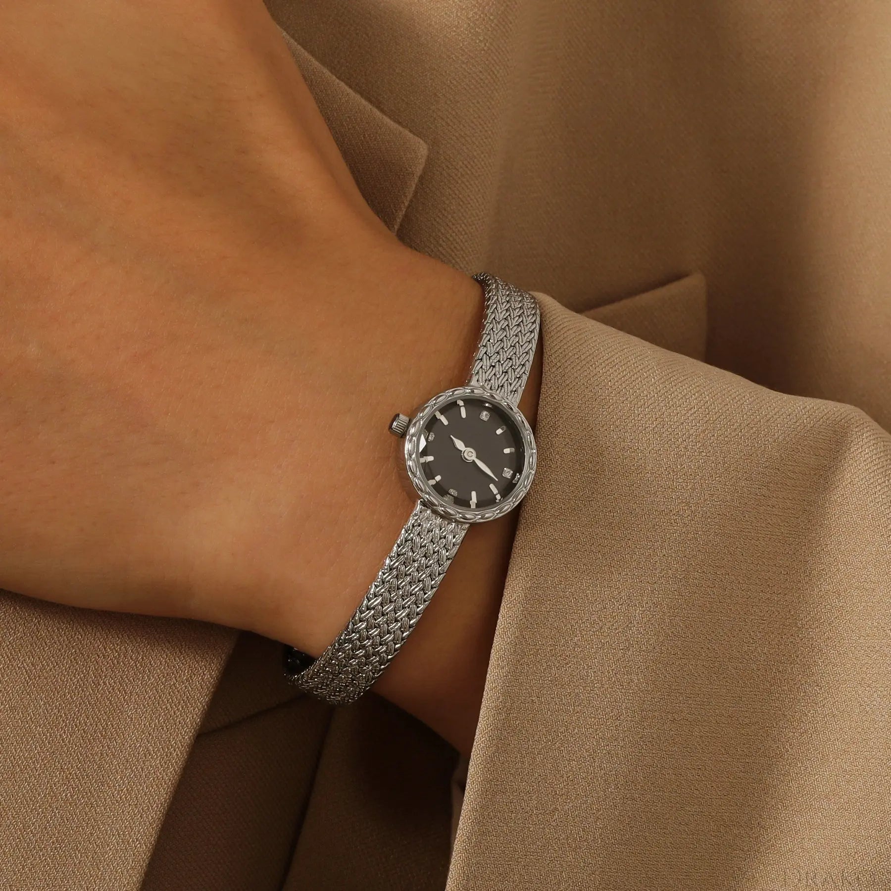 Grealy - Huro  Drako Watches Women's Watches