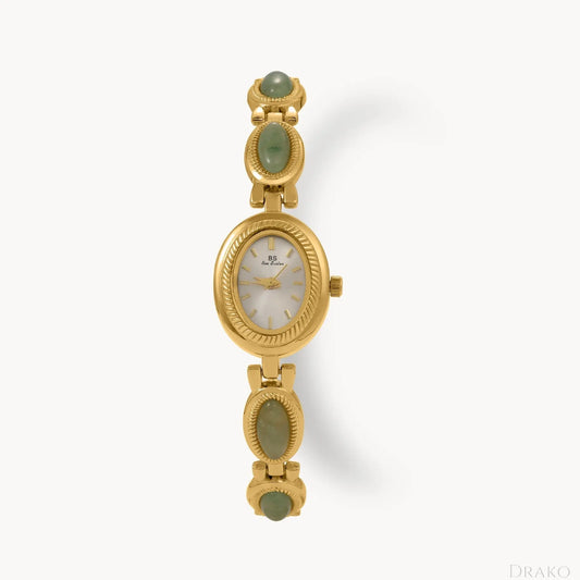 Grealy - Ivory  Drako Watches Women's Watches