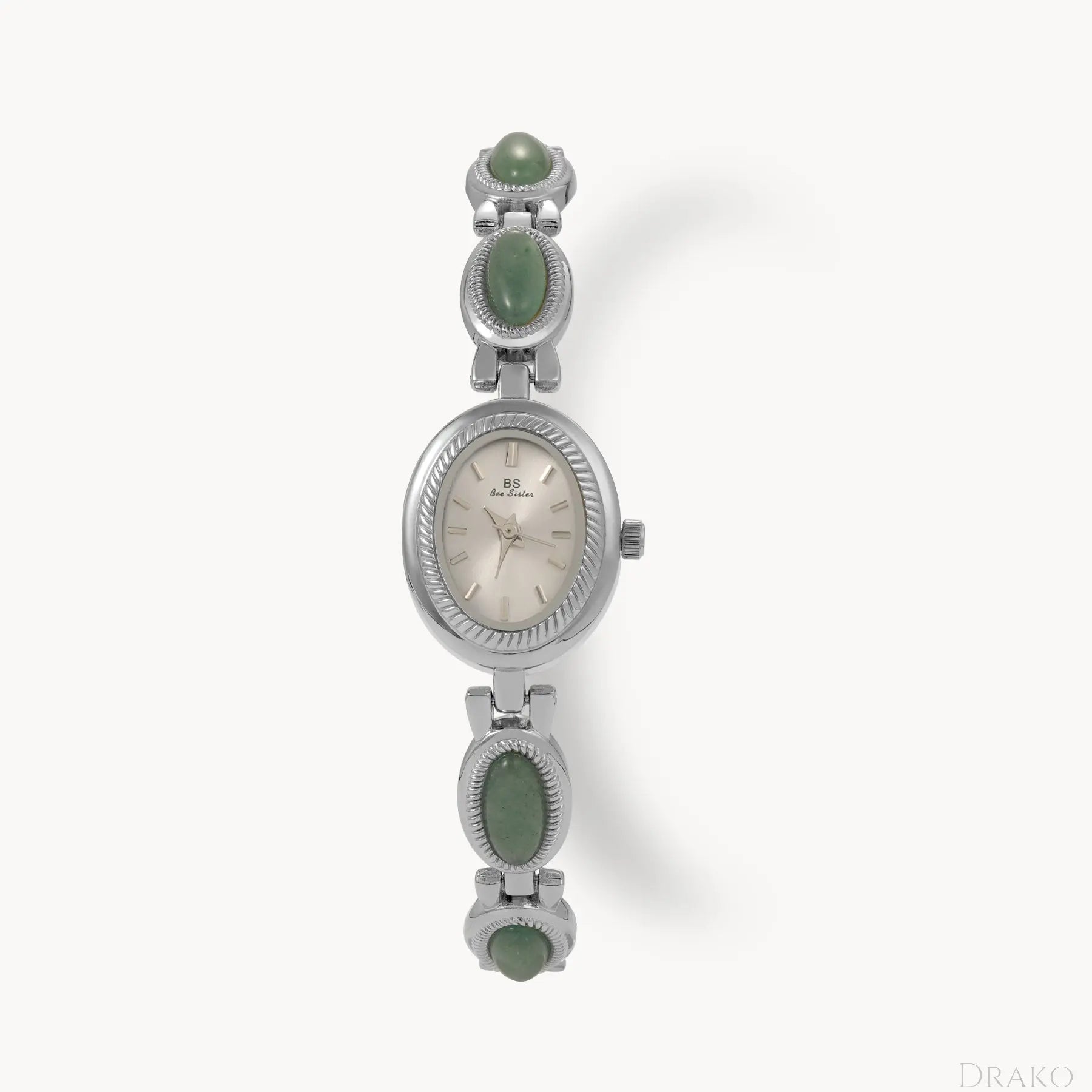 Grealy - Ivory  Drako Watches Women's Watches