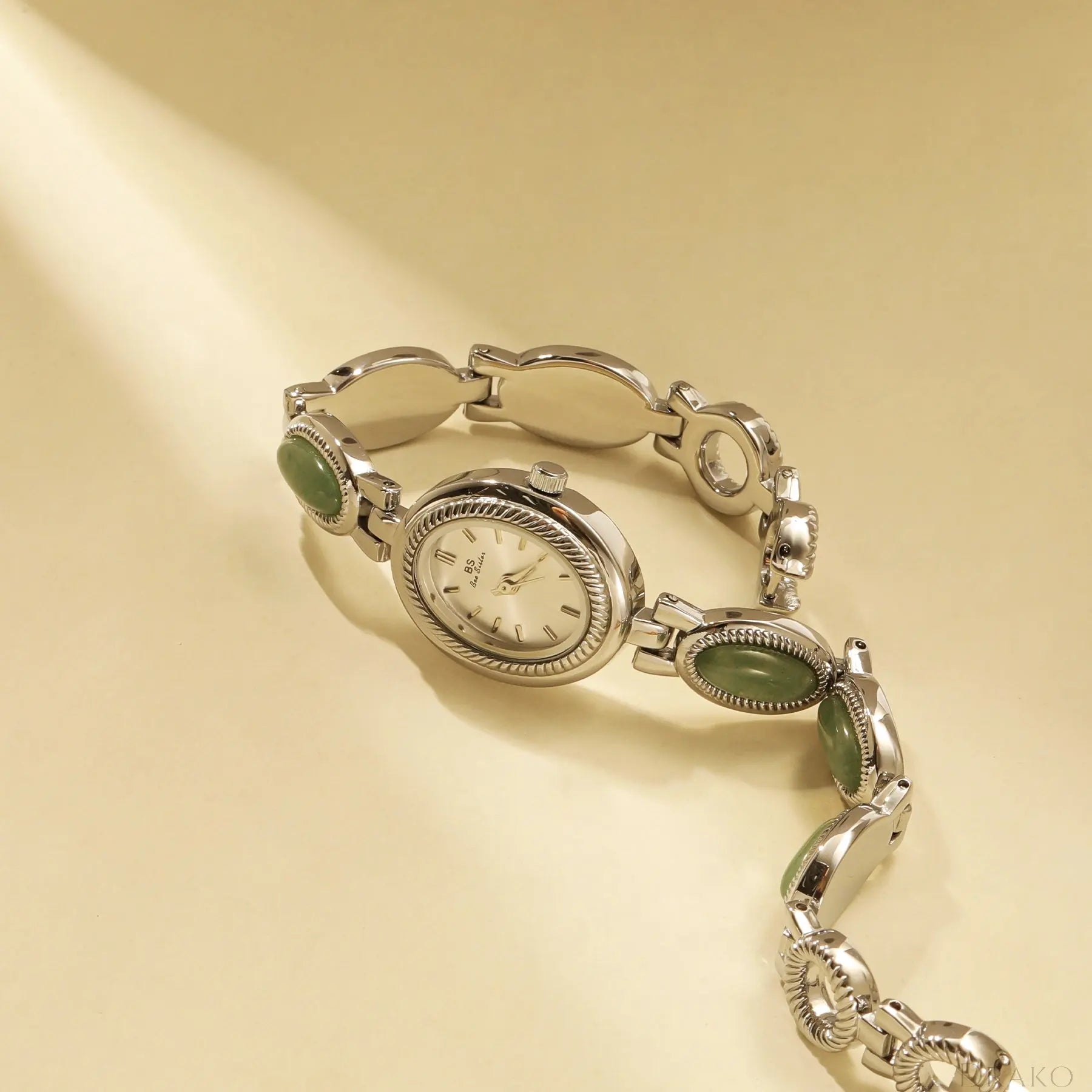 Grealy - Ivory  Drako Watches Women's Watches