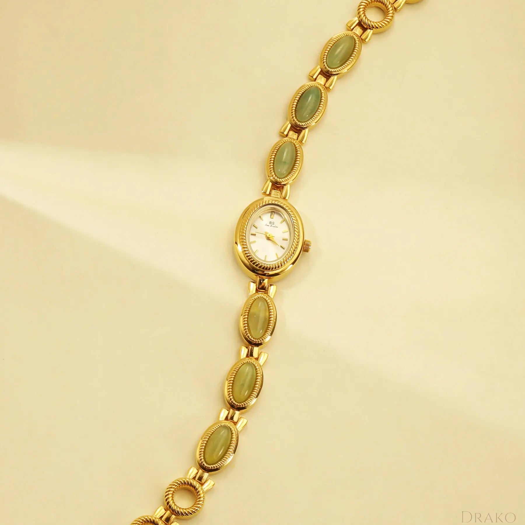 Grealy - Ivory  Drako Watches Women's Watches