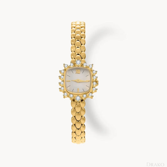 Grealy - Lysandra  Drako Watches Women's Watches