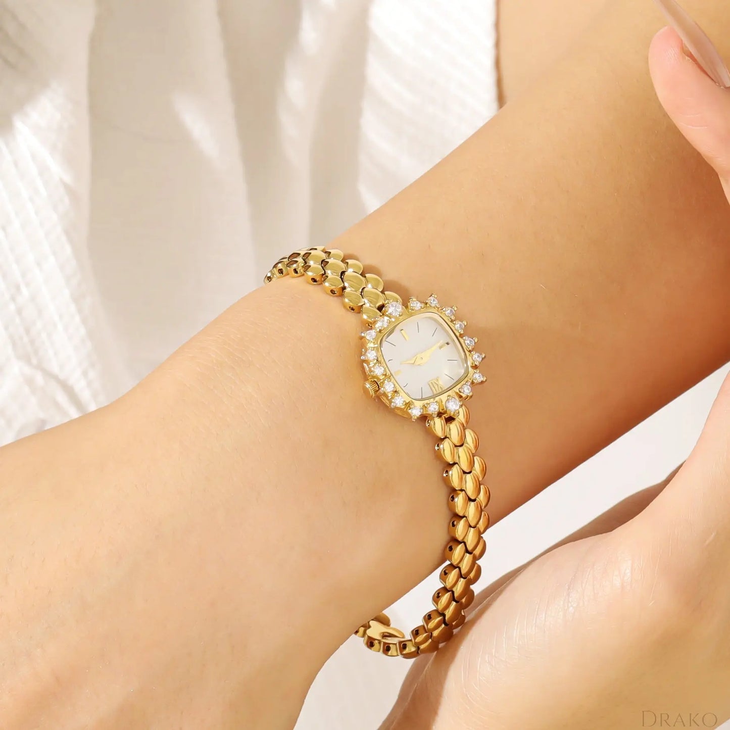 Grealy - Lysandra  Drako Watches Women's Watches