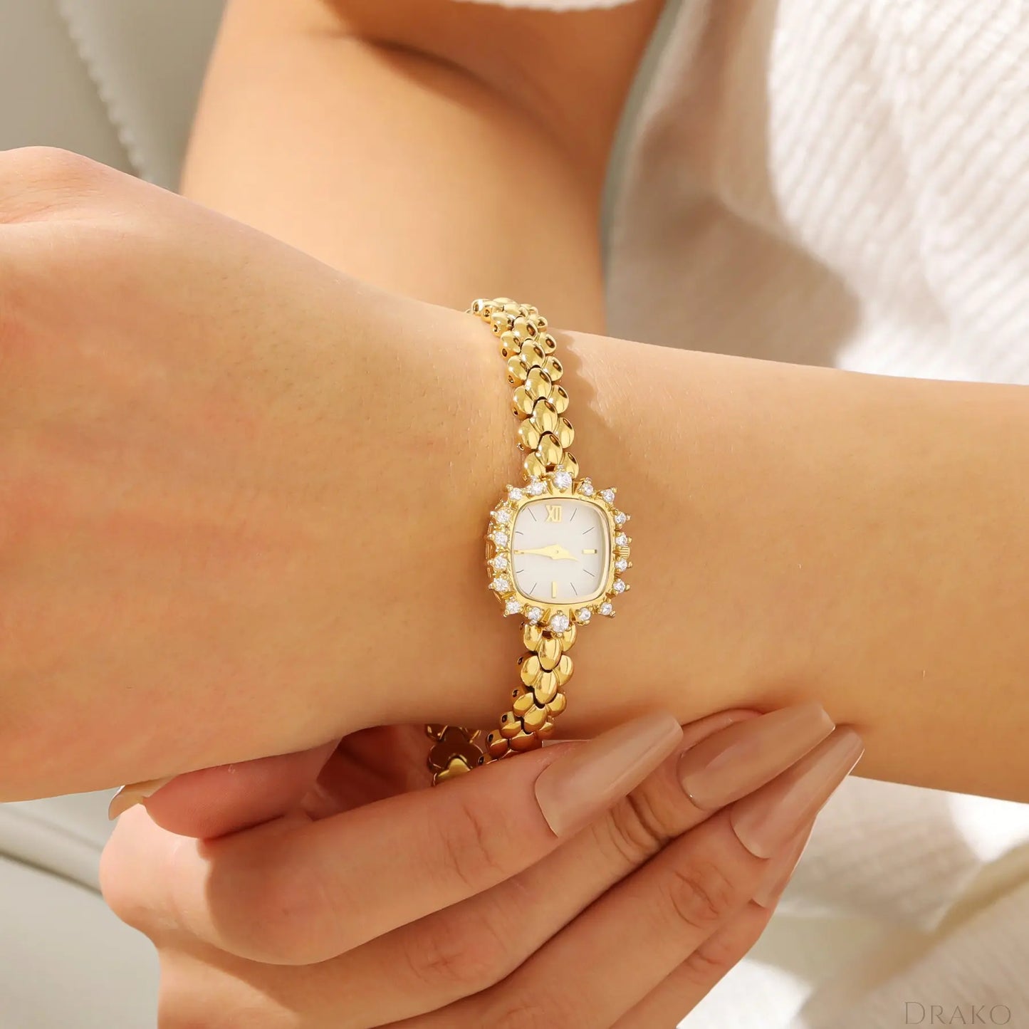 Grealy - Lysandra  Drako Watches Women's Watches