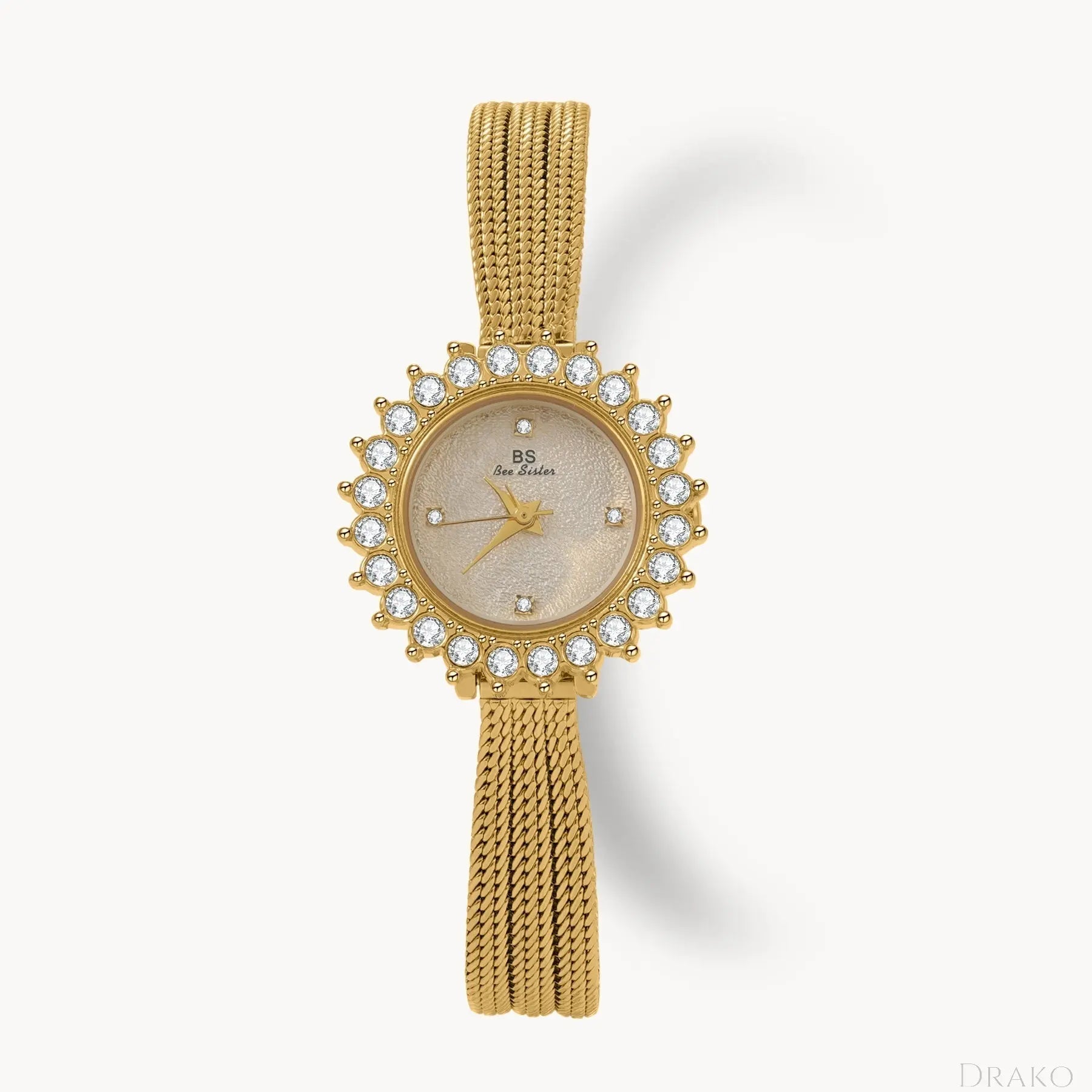 Grealy - Maria  Drako Watches Women's Watches