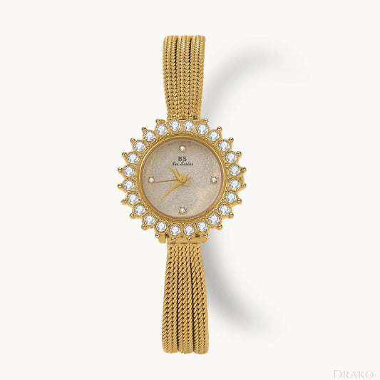 Grealy - Maria  Drako Watches Women's Watches