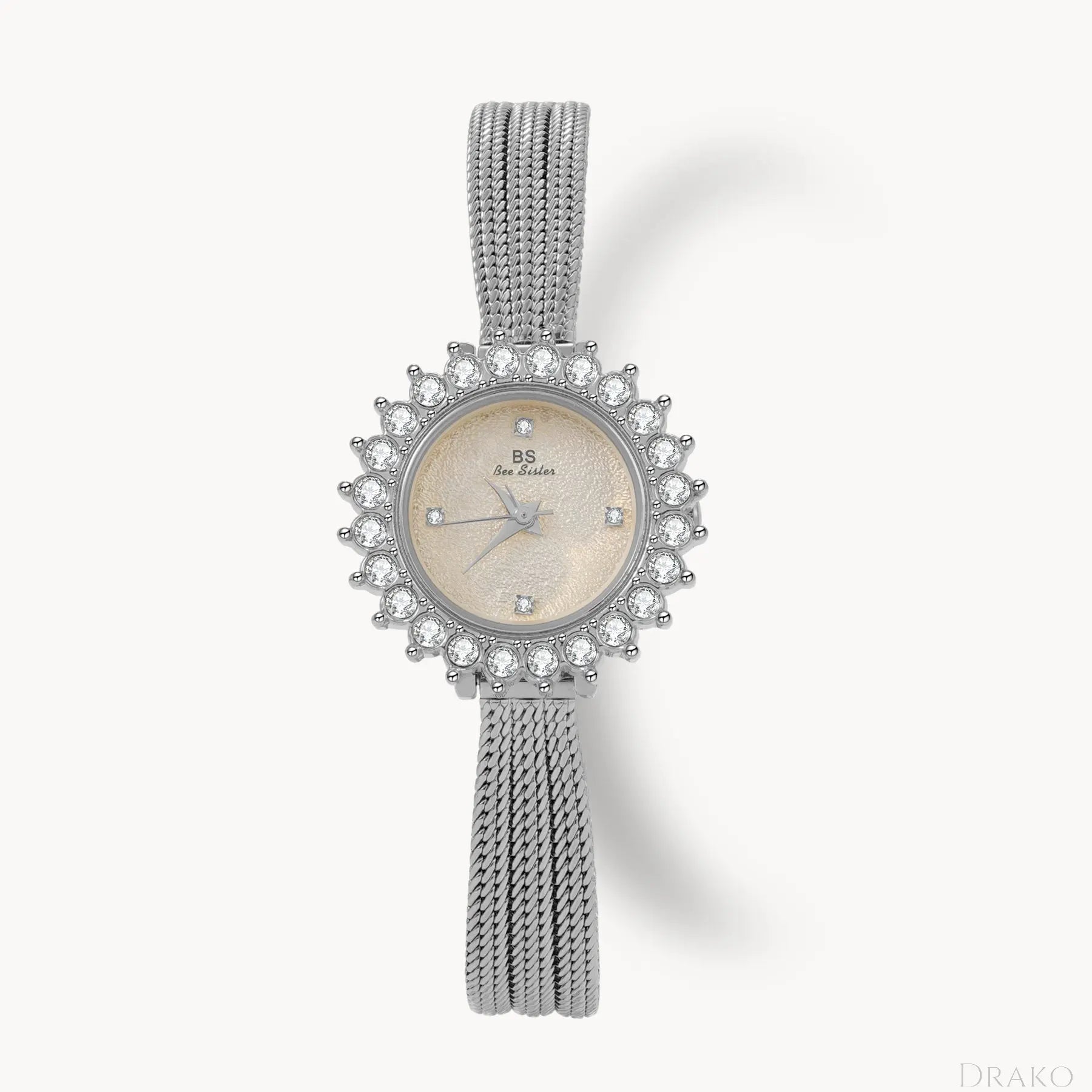 Grealy - Maria  Drako Watches Women's Watches