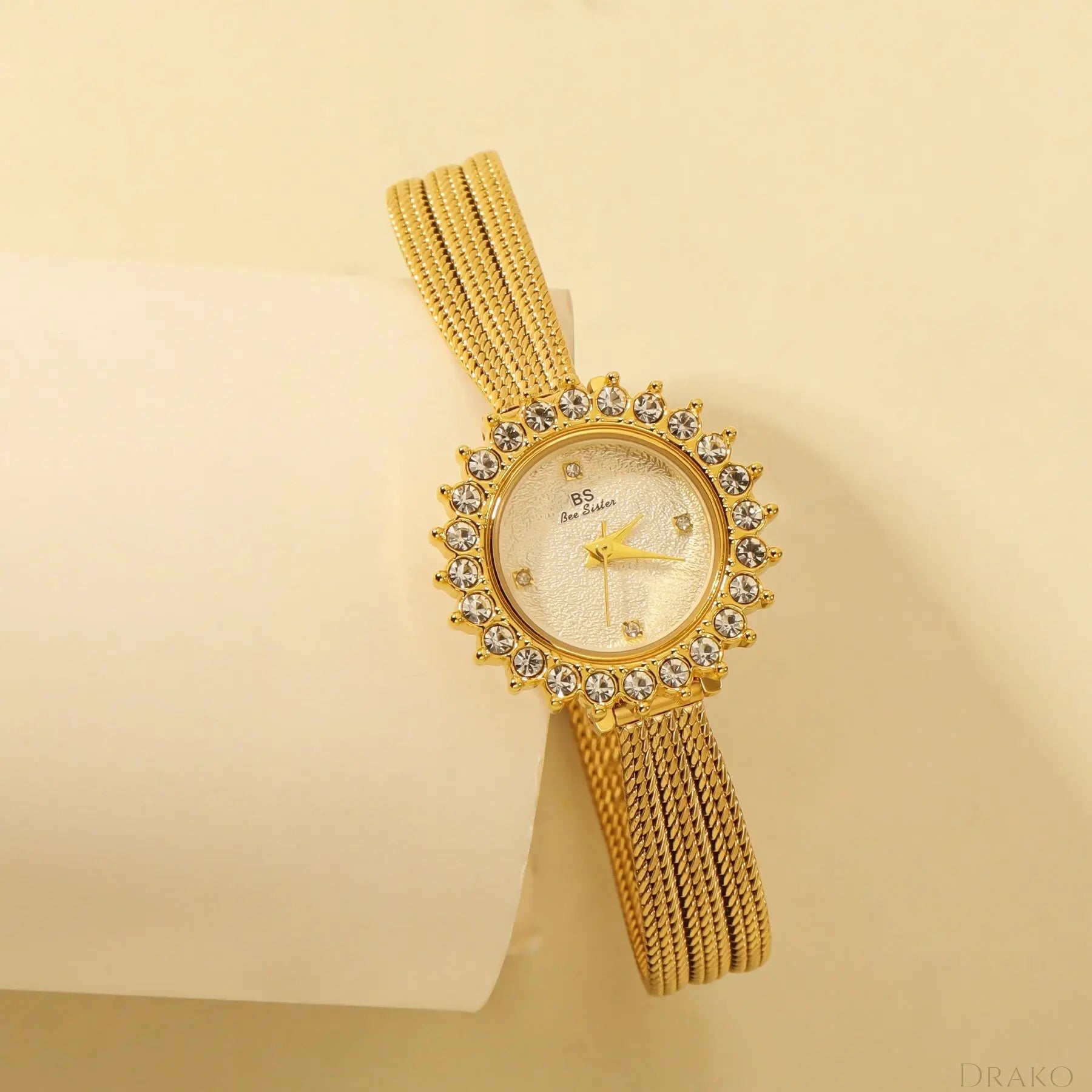 Grealy - Maria  Drako Watches Women's Watches