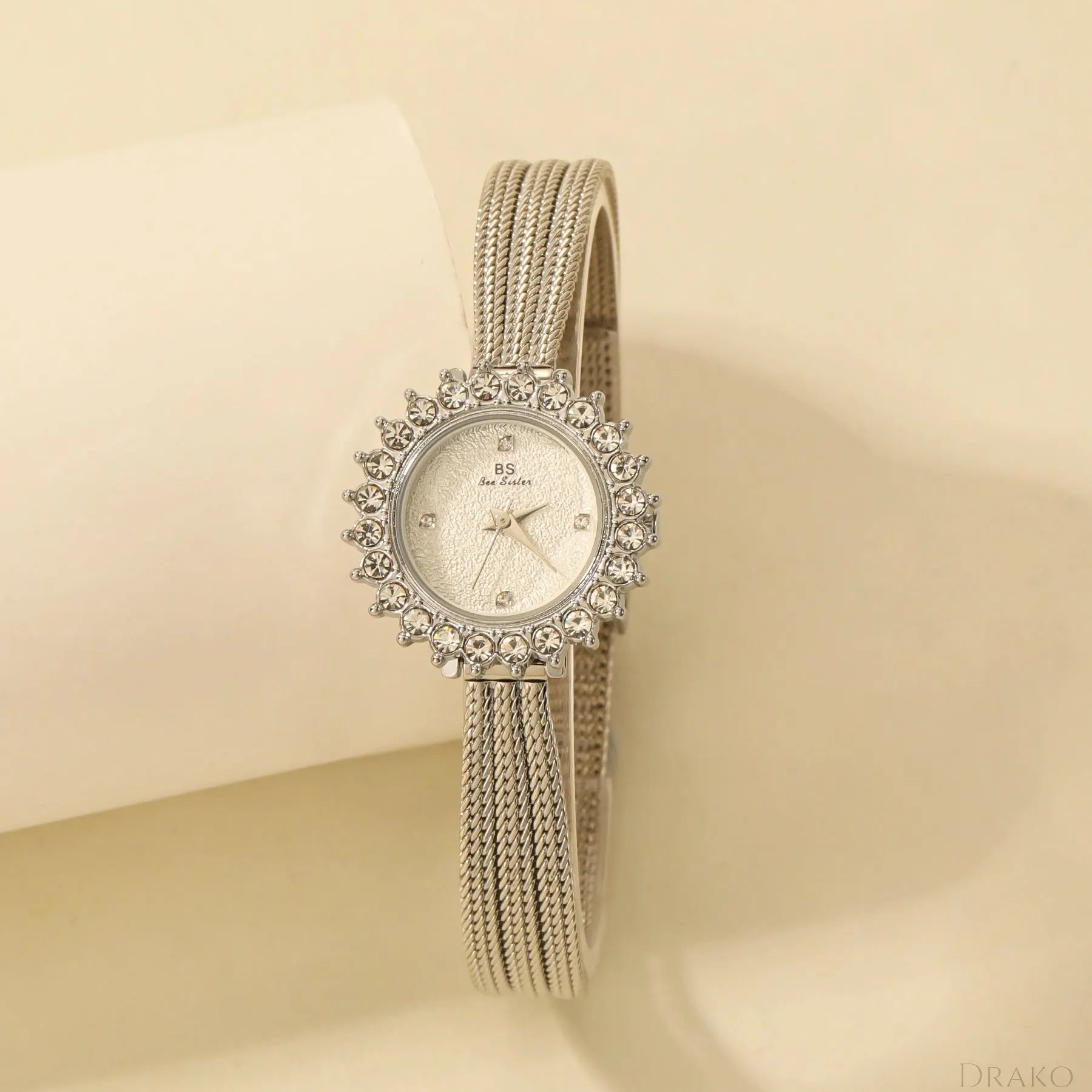 Grealy - Maria  Drako Watches Women's Watches