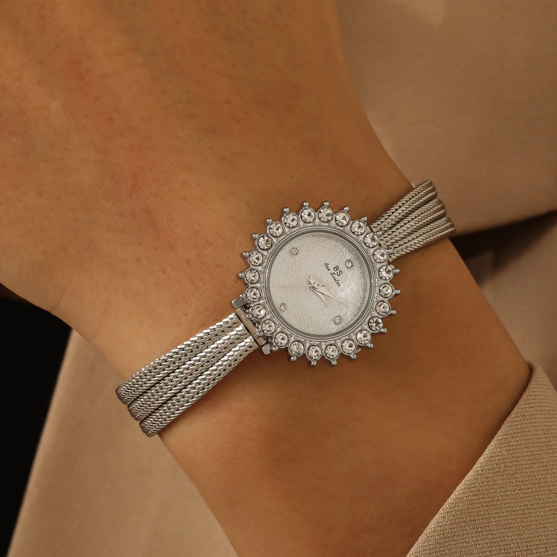 Grealy - Maria  Drako Watches Women's Watches