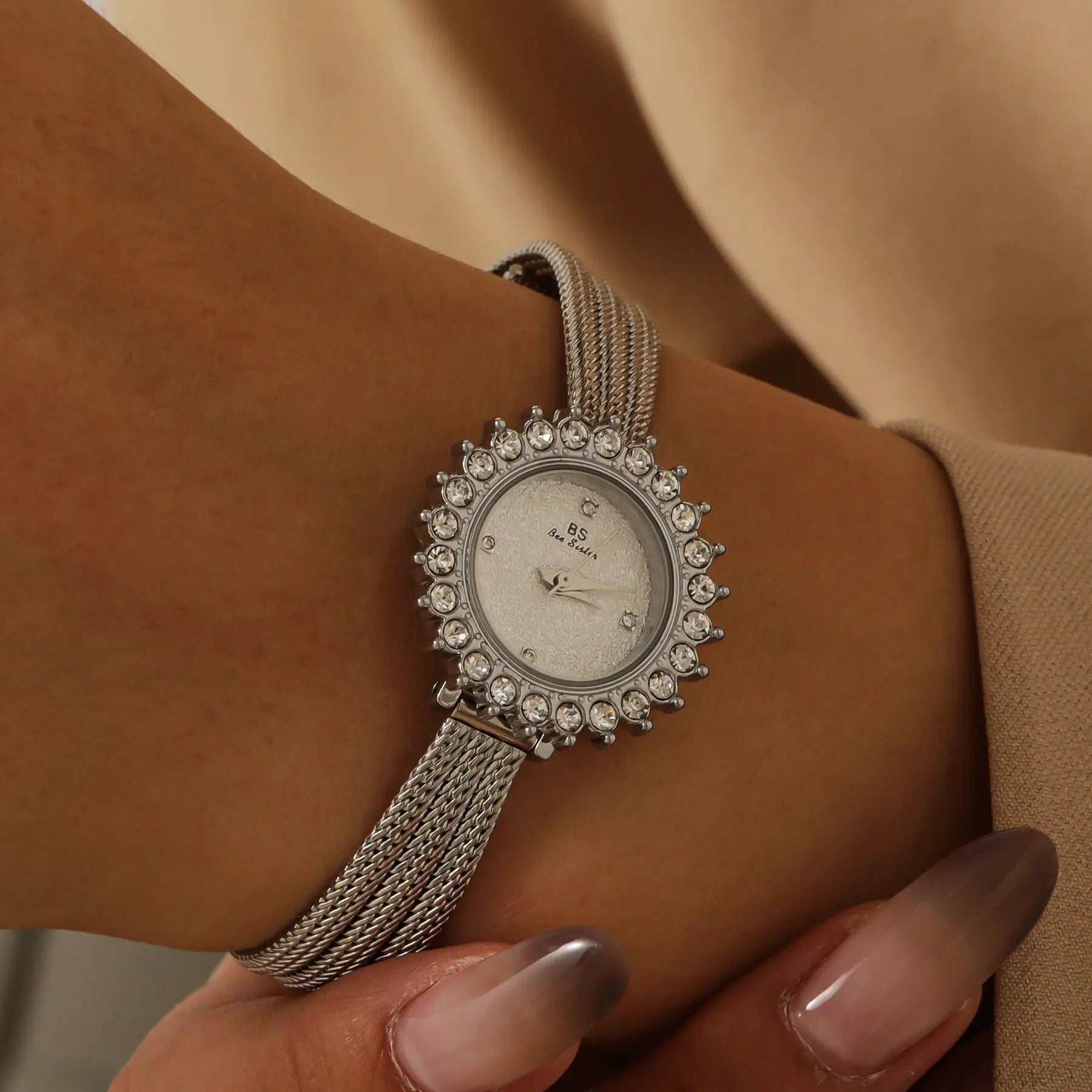 Grealy - Maria  Drako Watches Women's Watches