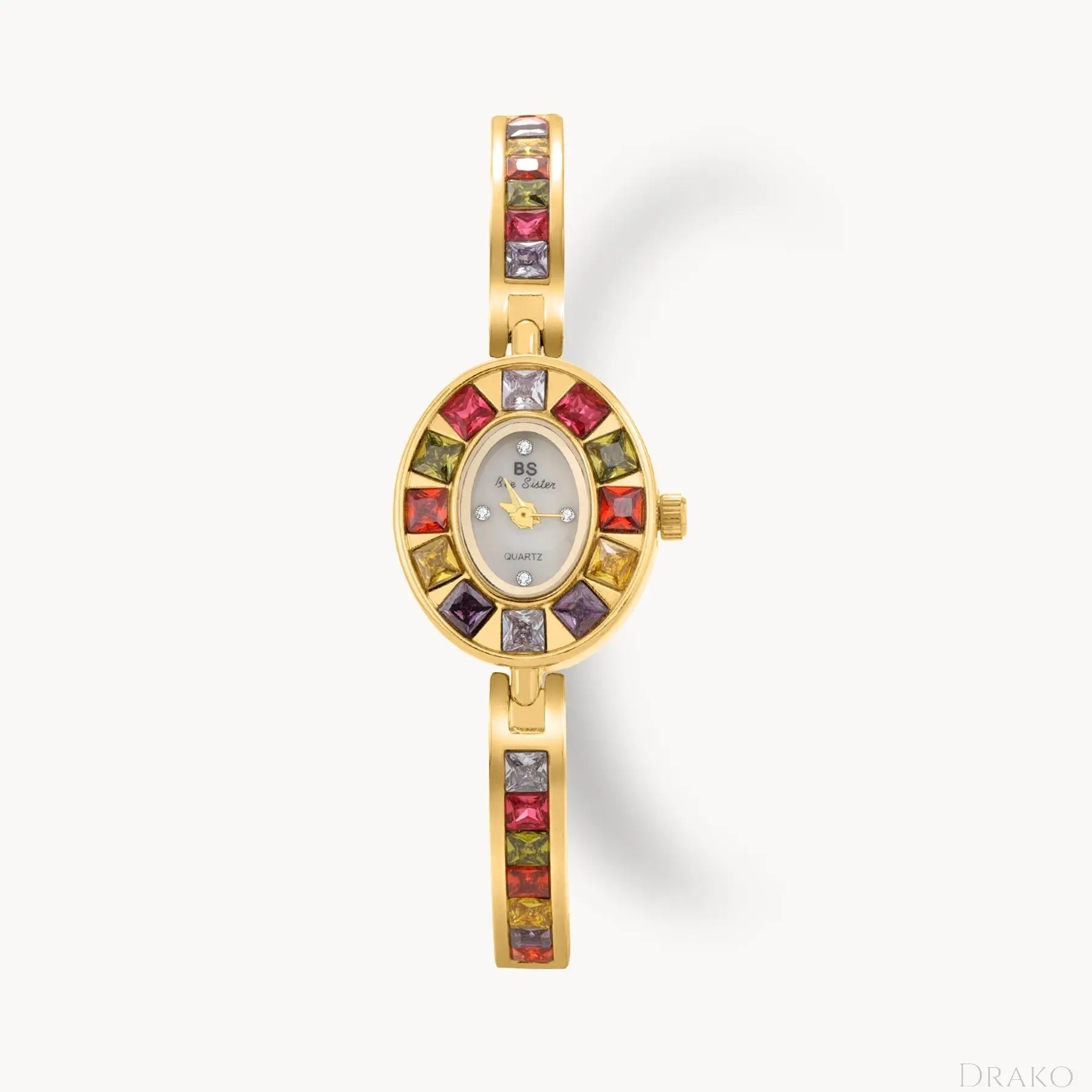 Grealy - Mura  Drako Watches Women's Watches