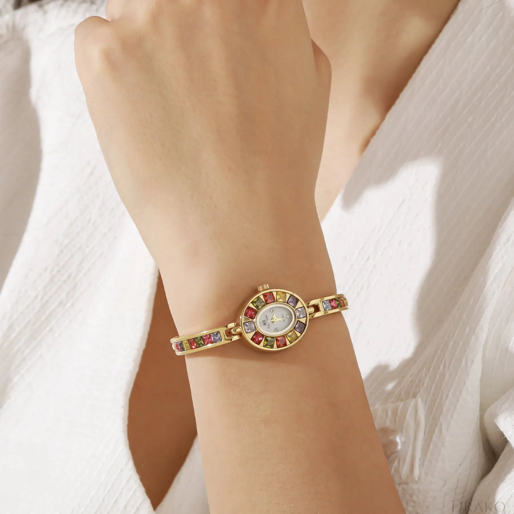 Grealy - Mura  Drako Watches Women's Watches