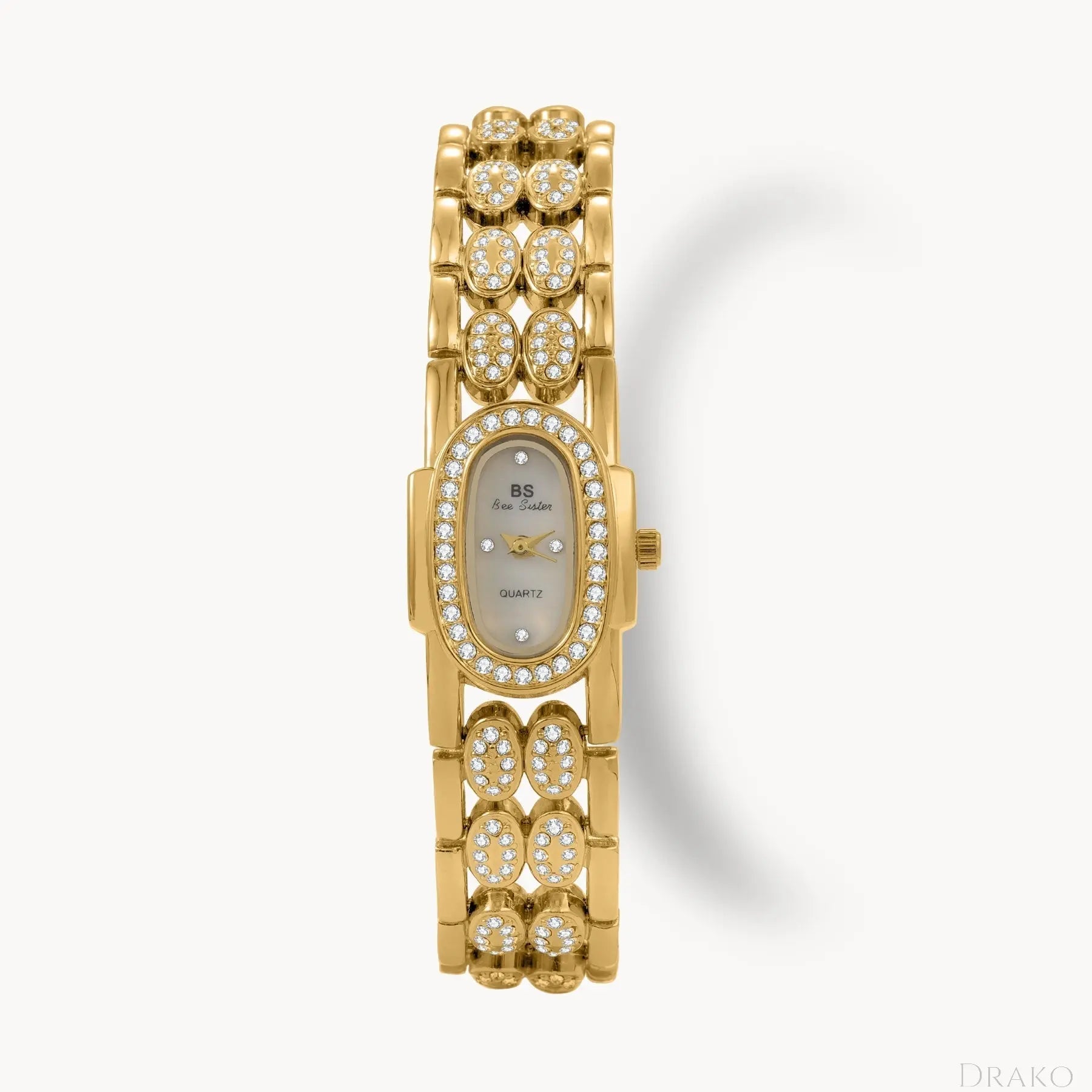 Grealy - Nina  Drako Watches Women's Watches