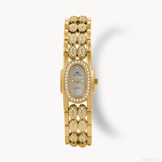 Grealy - Nina  Drako Watches Women's Watches