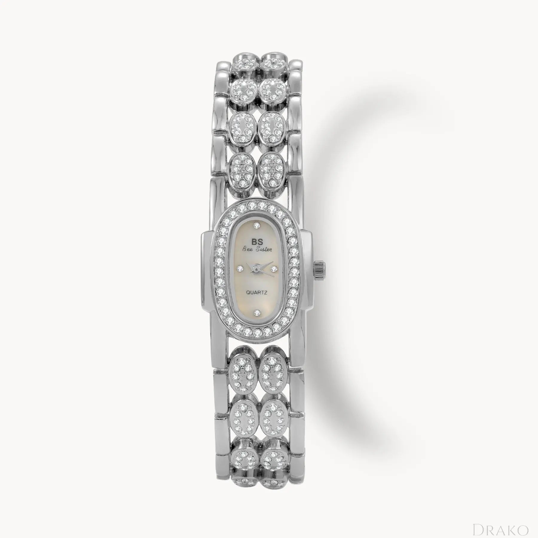 Grealy - Nina  Drako Watches Women's Watches