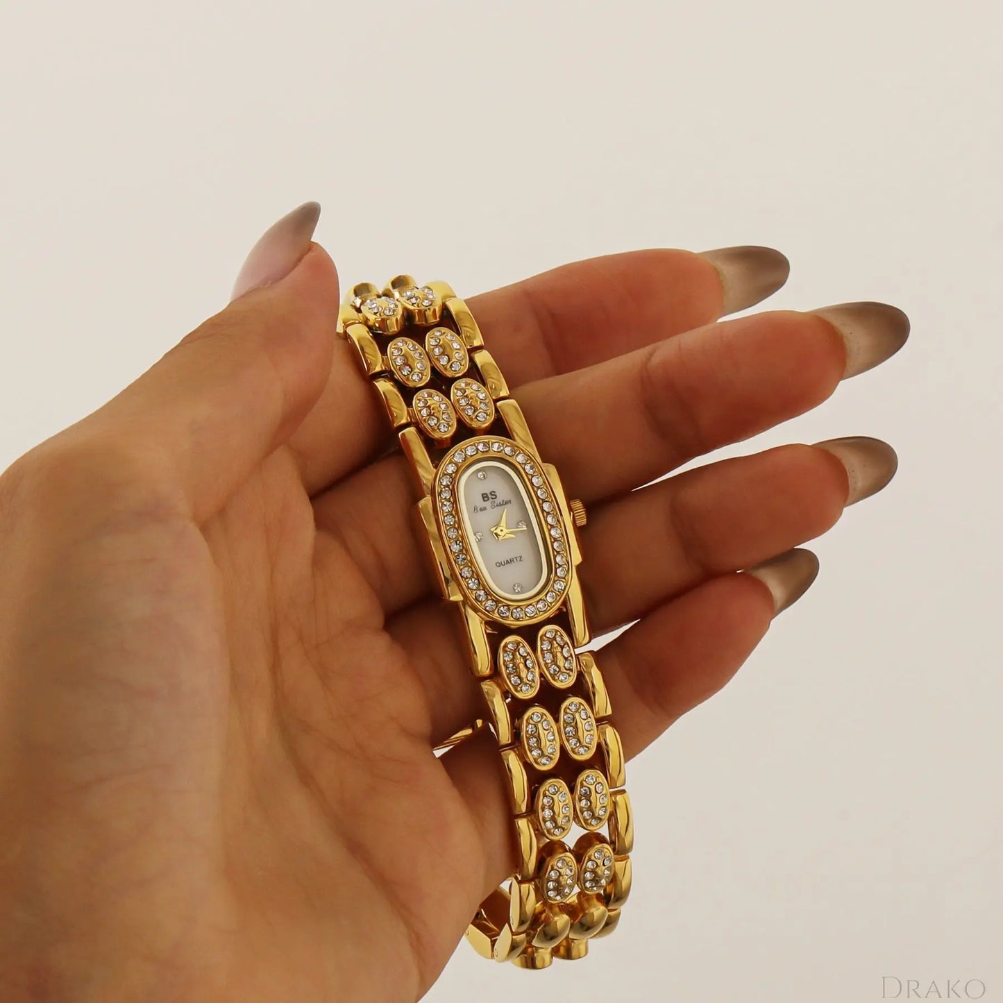 Grealy - Nina  Drako Watches Women's Watches