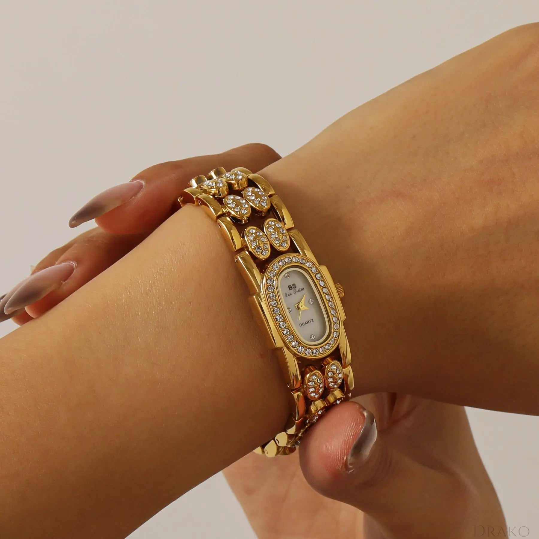 Grealy - Nina  Drako Watches Women's Watches