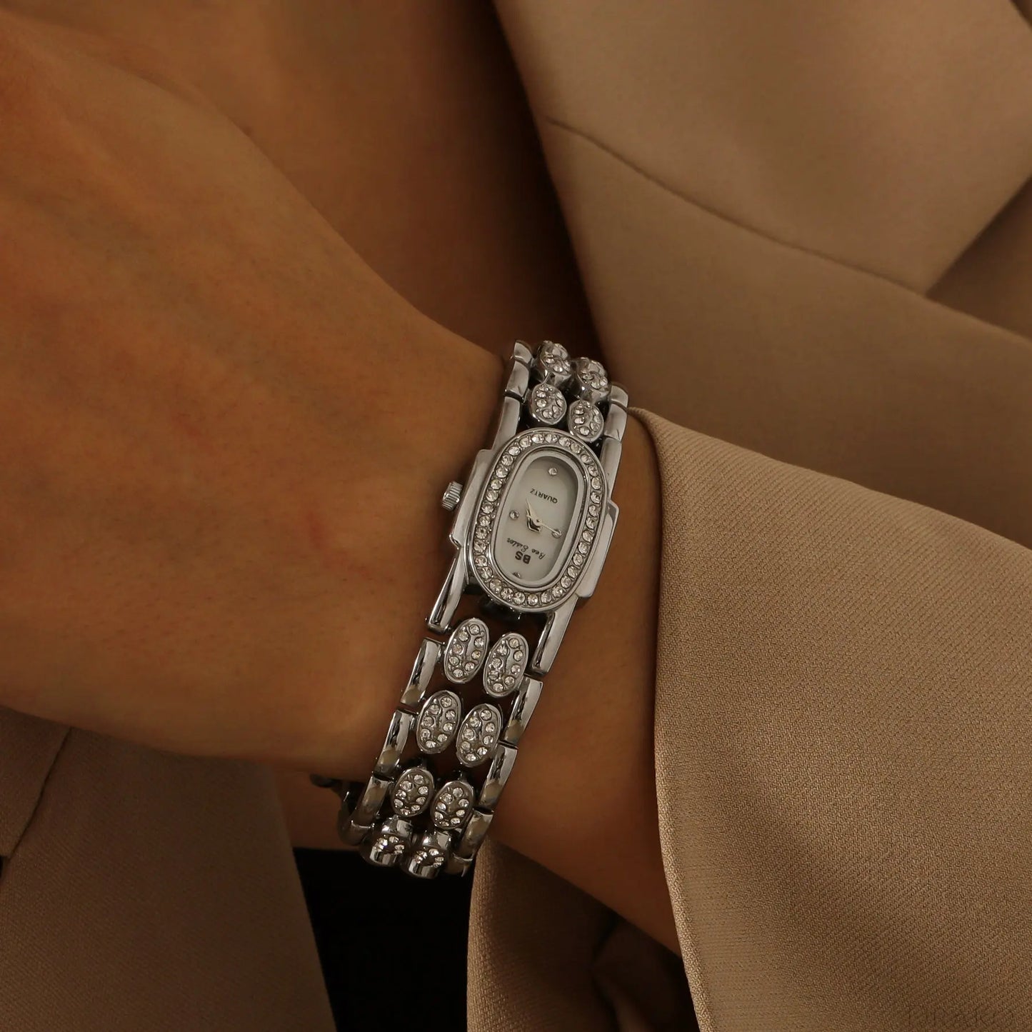 Grealy - Nina  Drako Watches Women's Watches