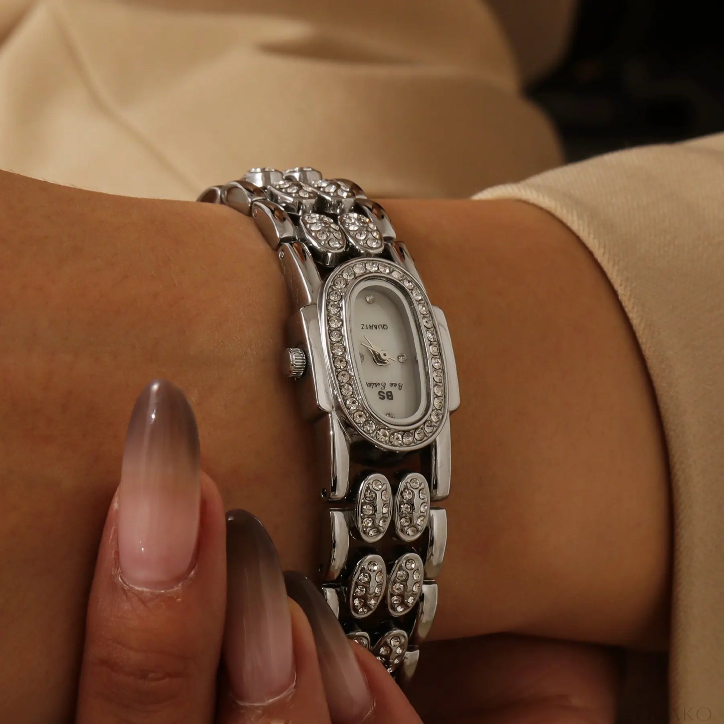 Grealy - Nina  Drako Watches Women's Watches