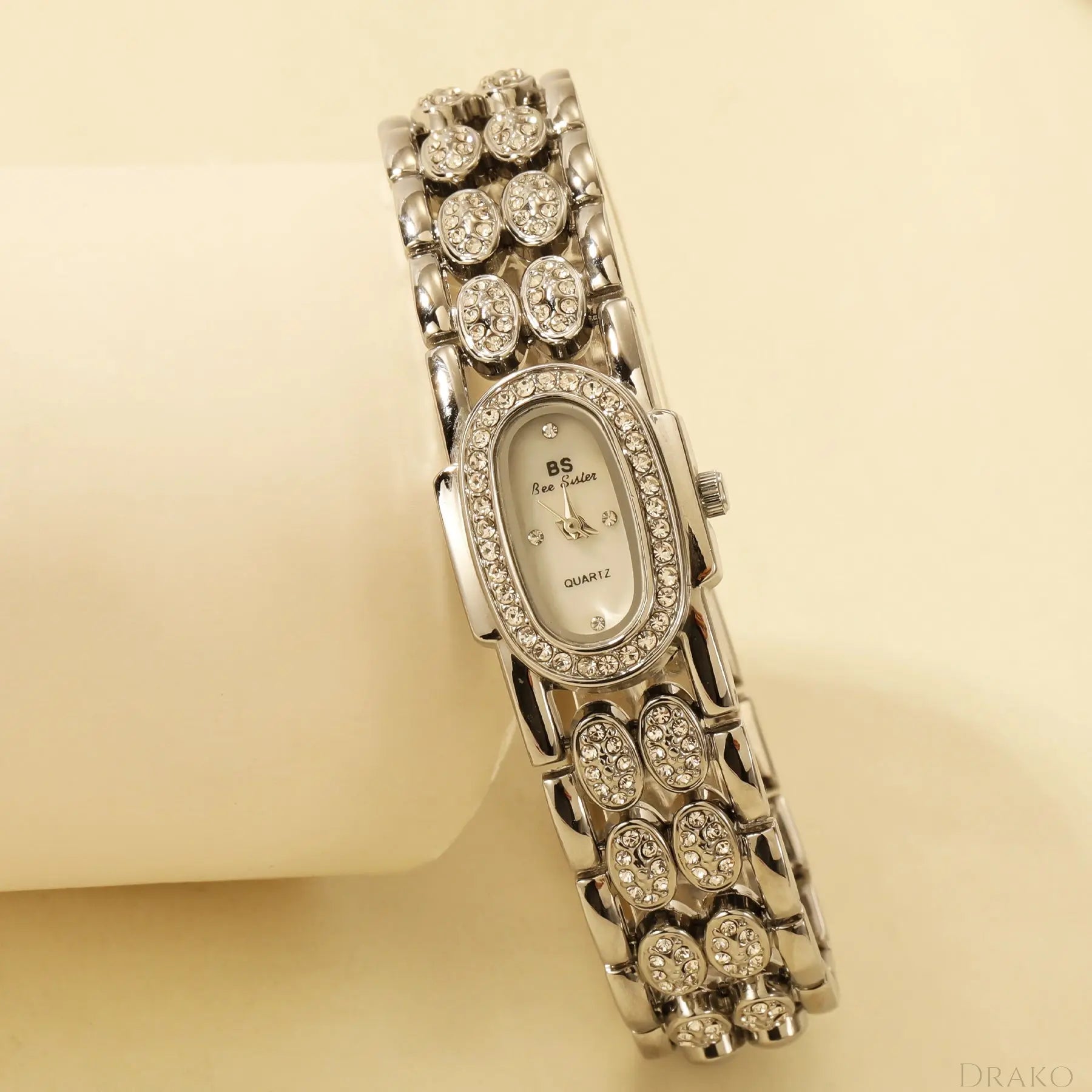 Grealy - Nina  Drako Watches Women's Watches