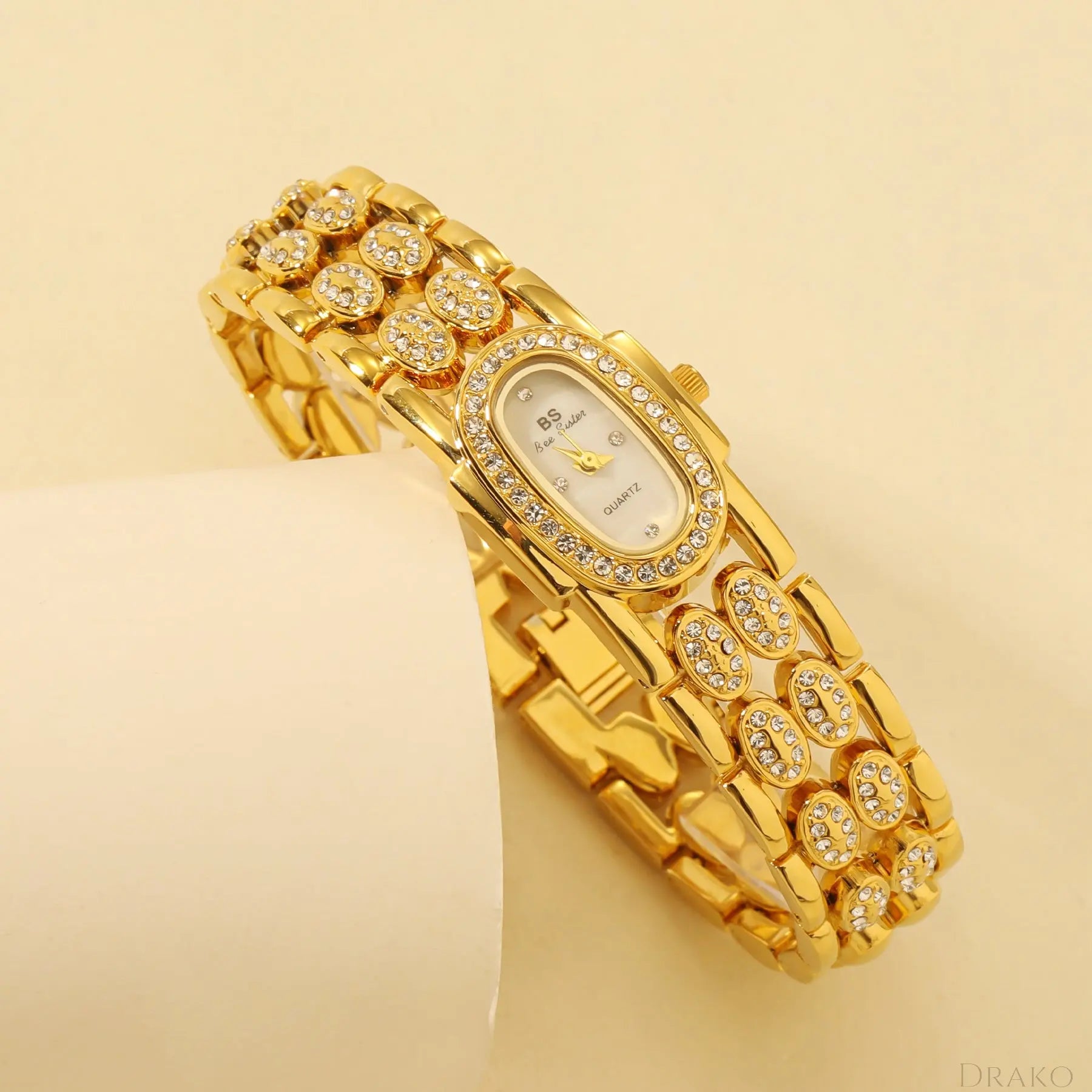 Grealy - Nina  Drako Watches Women's Watches