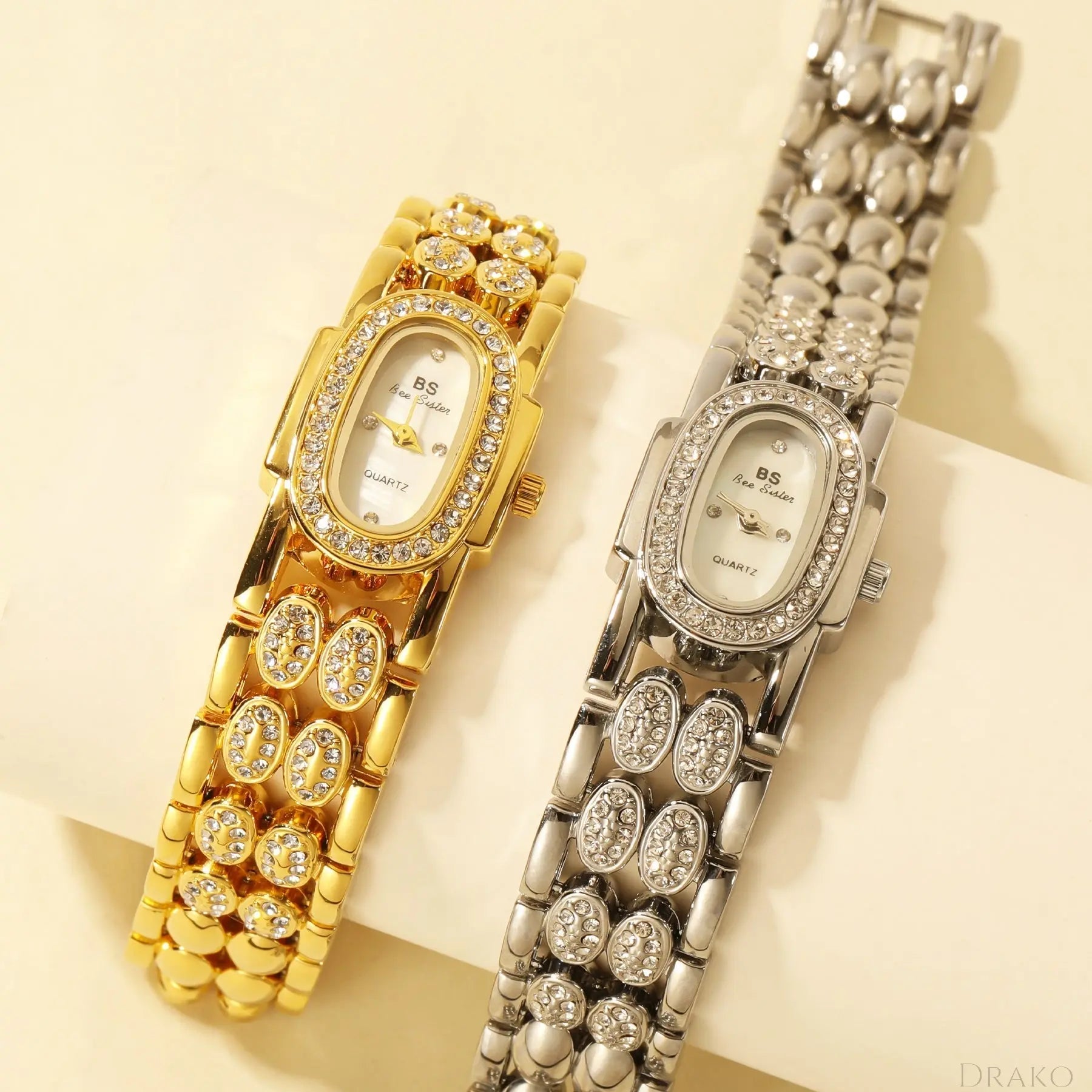 Grealy - Nina  Drako Watches Women's Watches