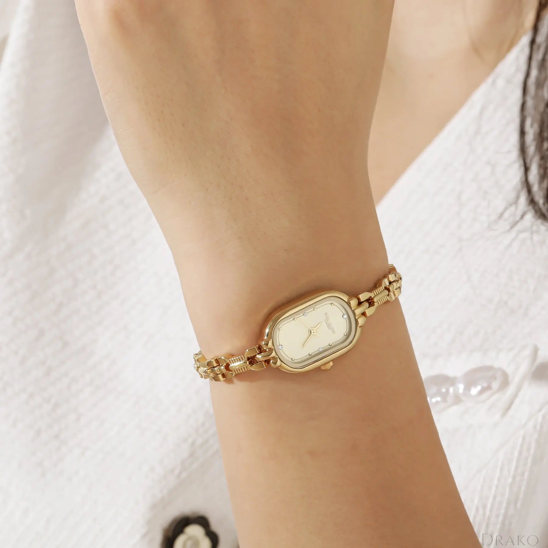 Grealy - Nyx  Drako Watches Women's Watches