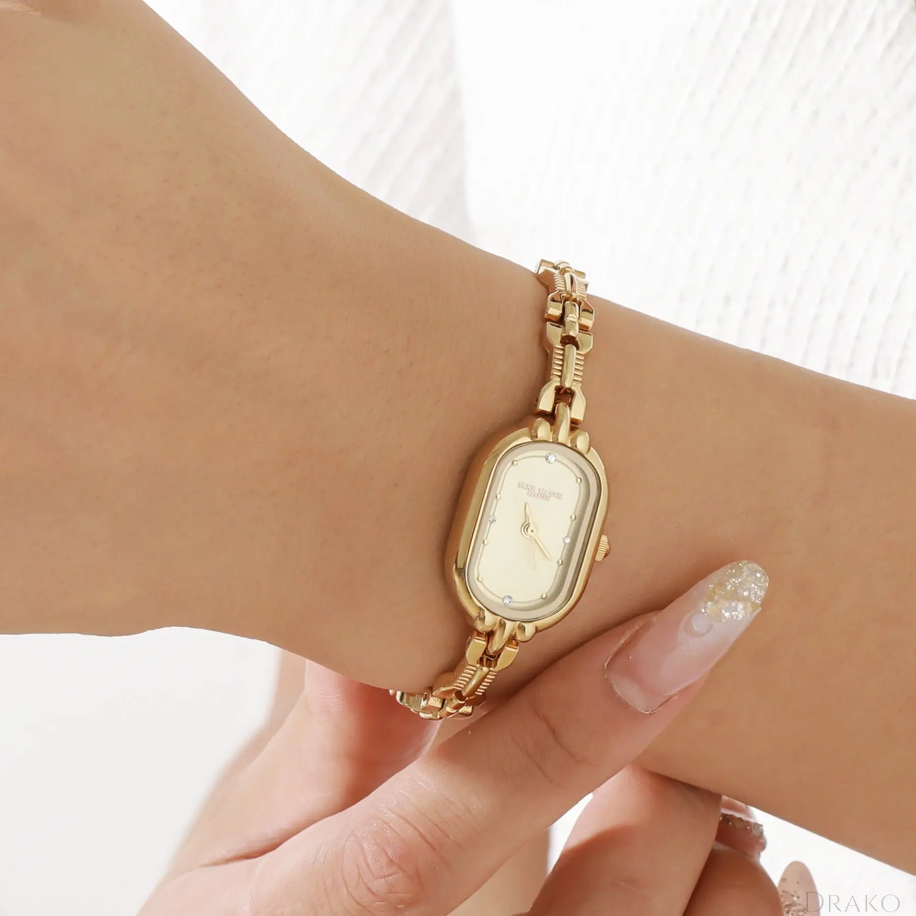 Grealy - Nyx  Drako Watches Women's Watches