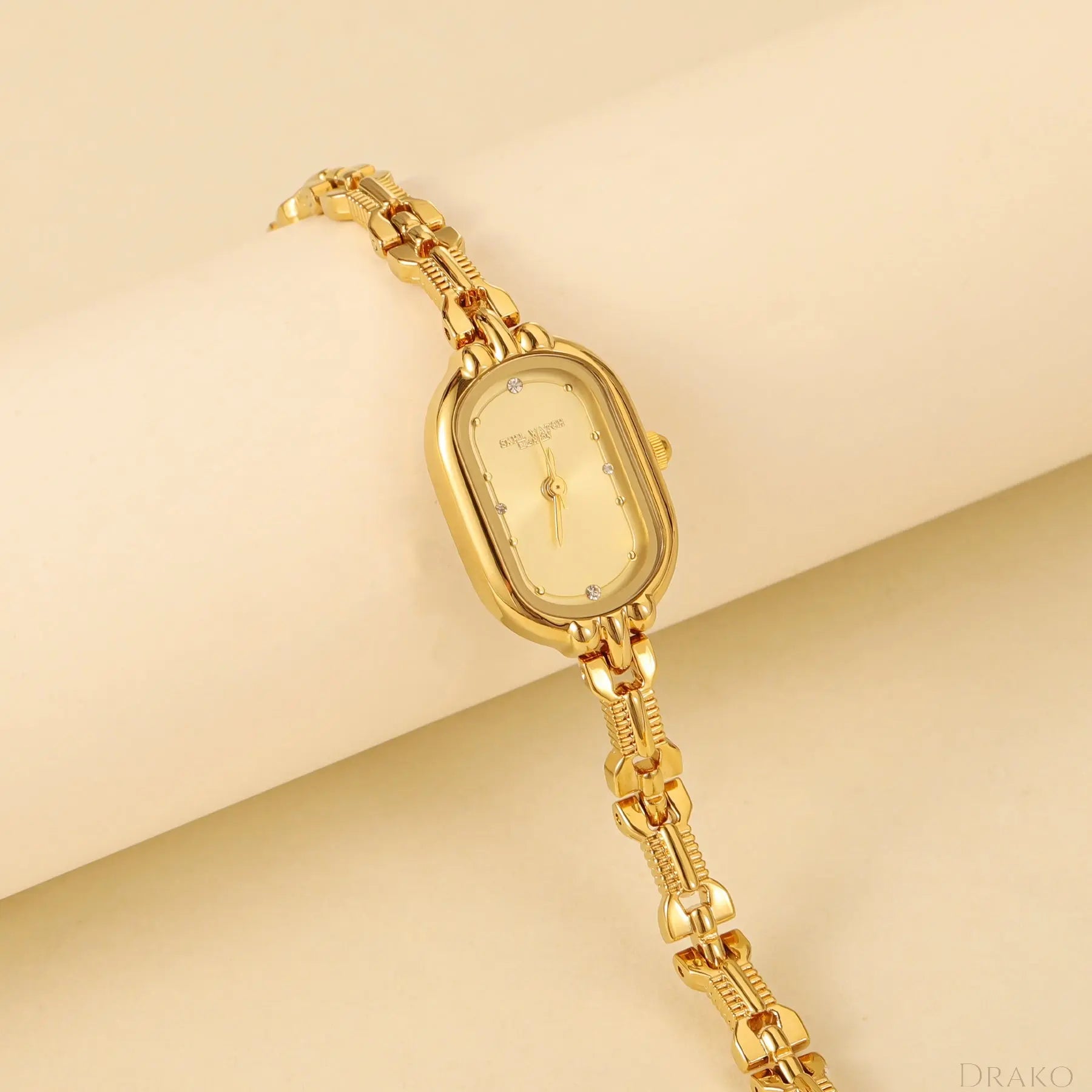 Grealy - Nyx  Drako Watches Women's Watches