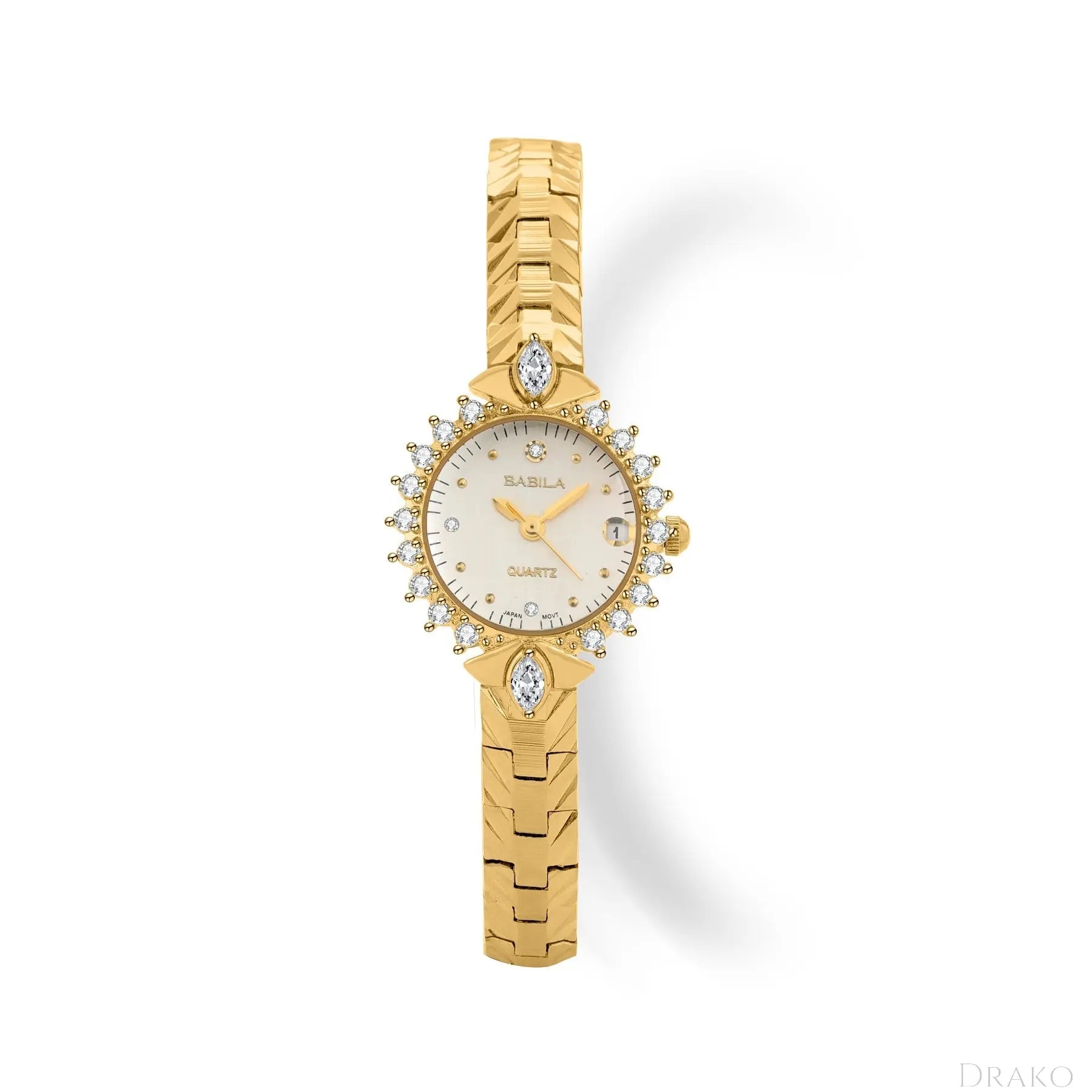 Grealy - Odyssey  Drako Watches Women's Watches