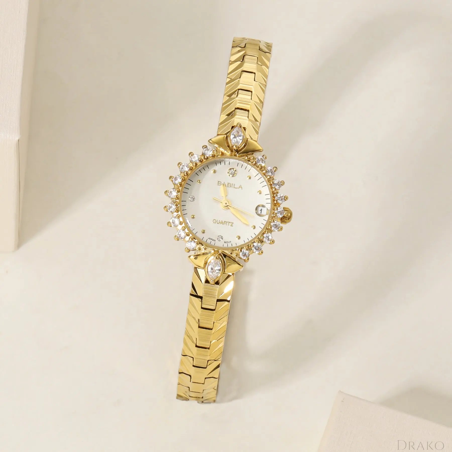 Grealy - Odyssey  Drako Watches Women's Watches